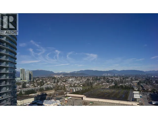 2105 - 7769 PARK CRESCENT, Burnaby 2