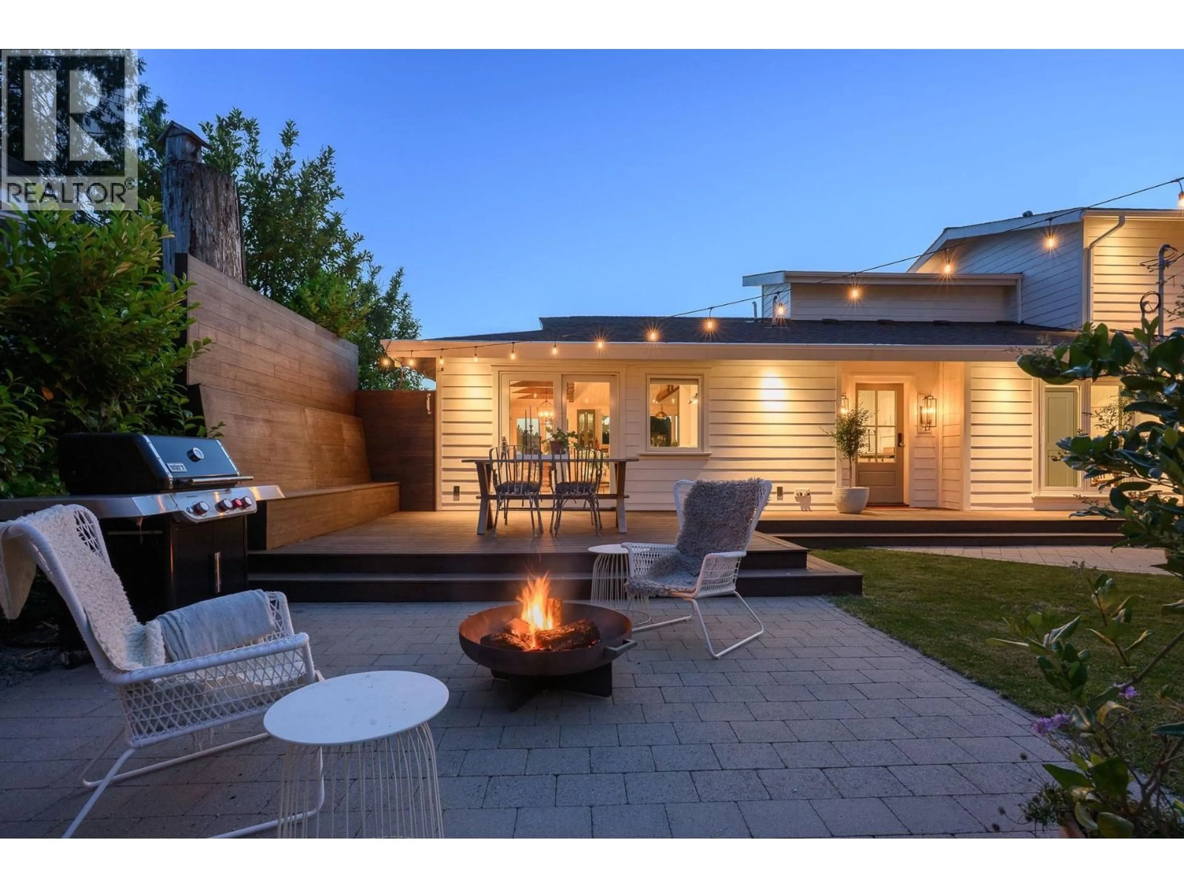 Patio, street for 580 IOCO ROAD, Port Moody British Columbia V3H2W2