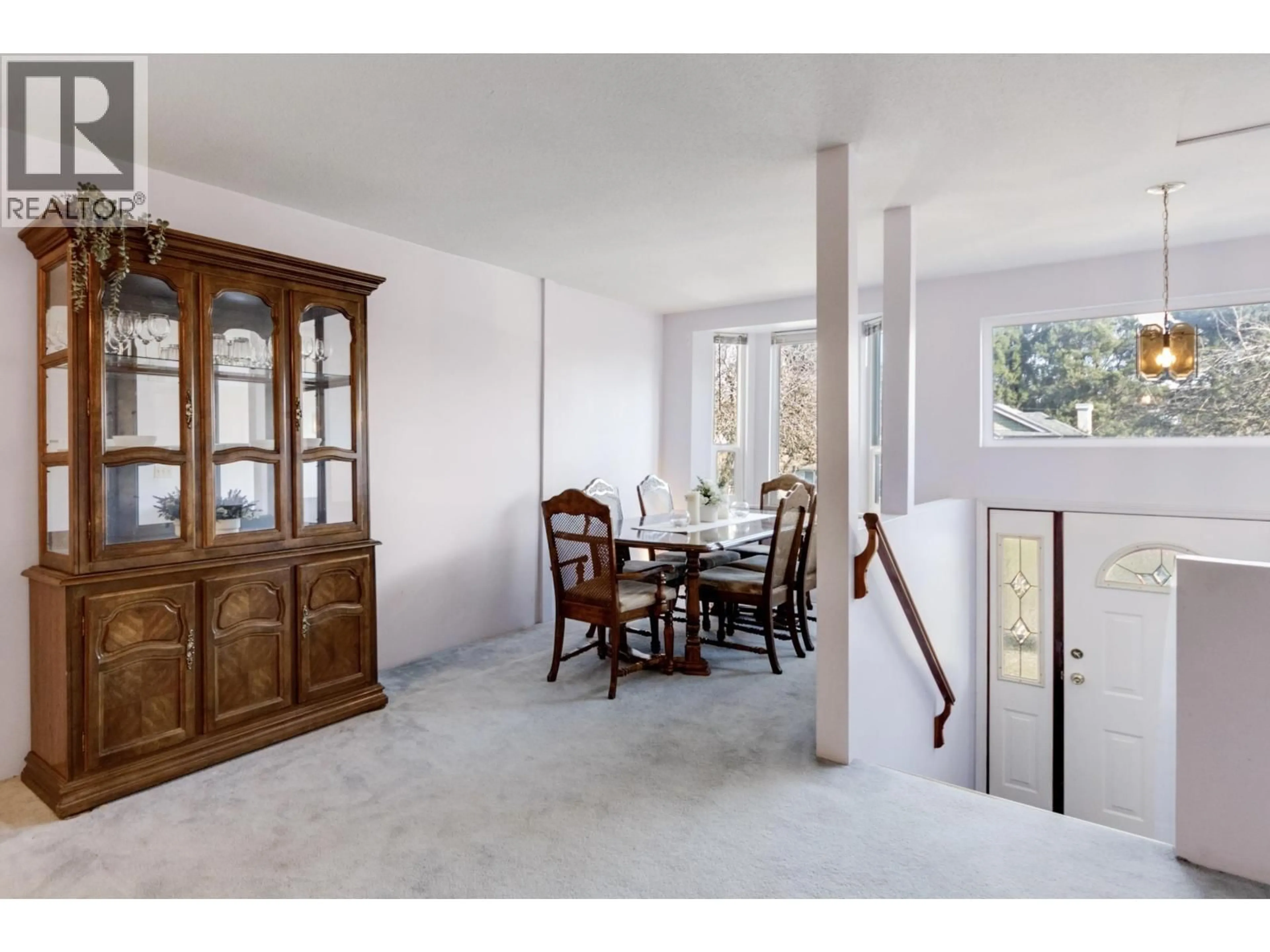 Dining room, unknown for 5871 ARGYLE STREET, Vancouver British Columbia V5P3J8