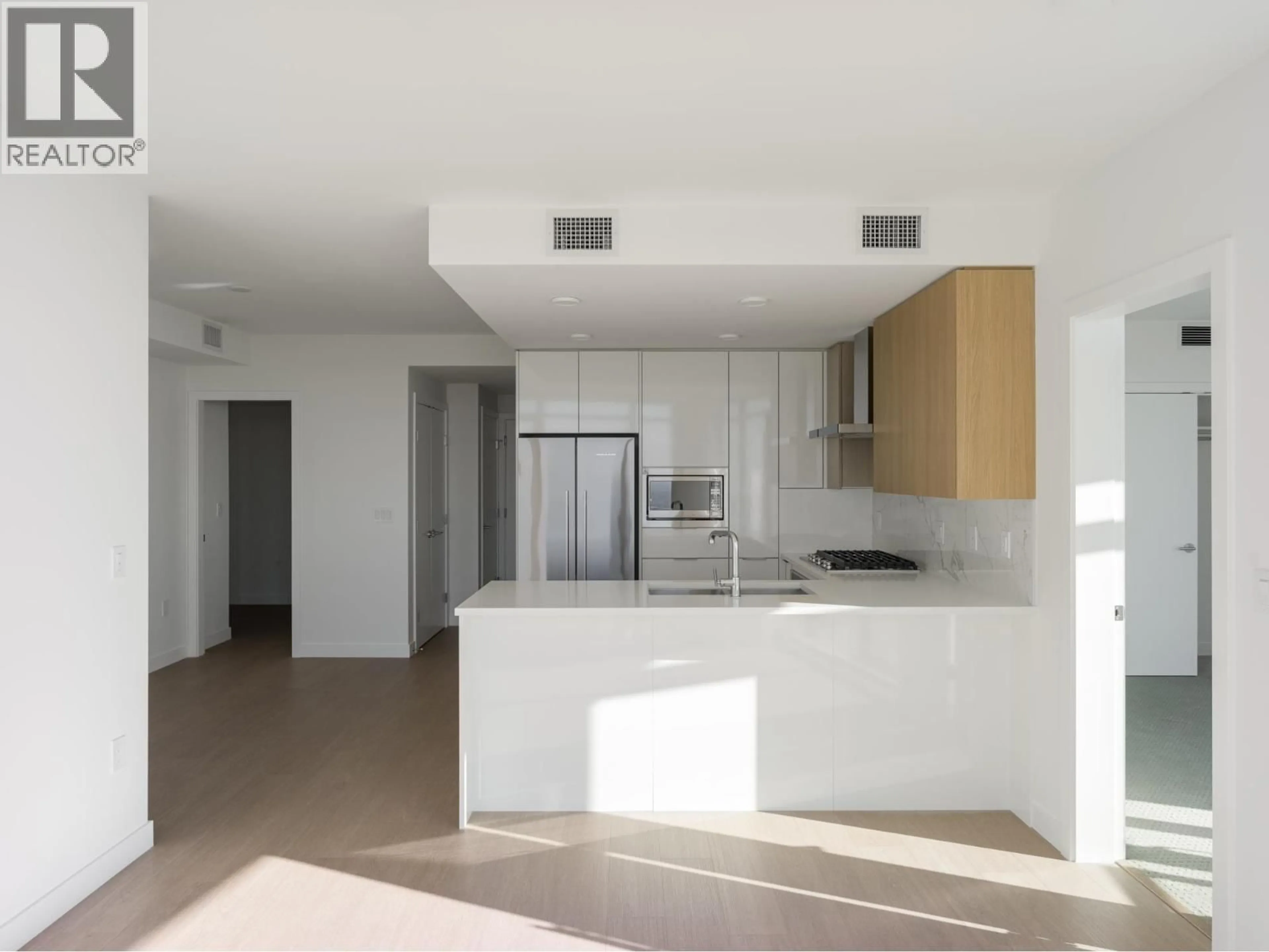 Open concept kitchen, unknown for 2103 - 7769 PARK CRESCENT, Burnaby British Columbia V3N0J7