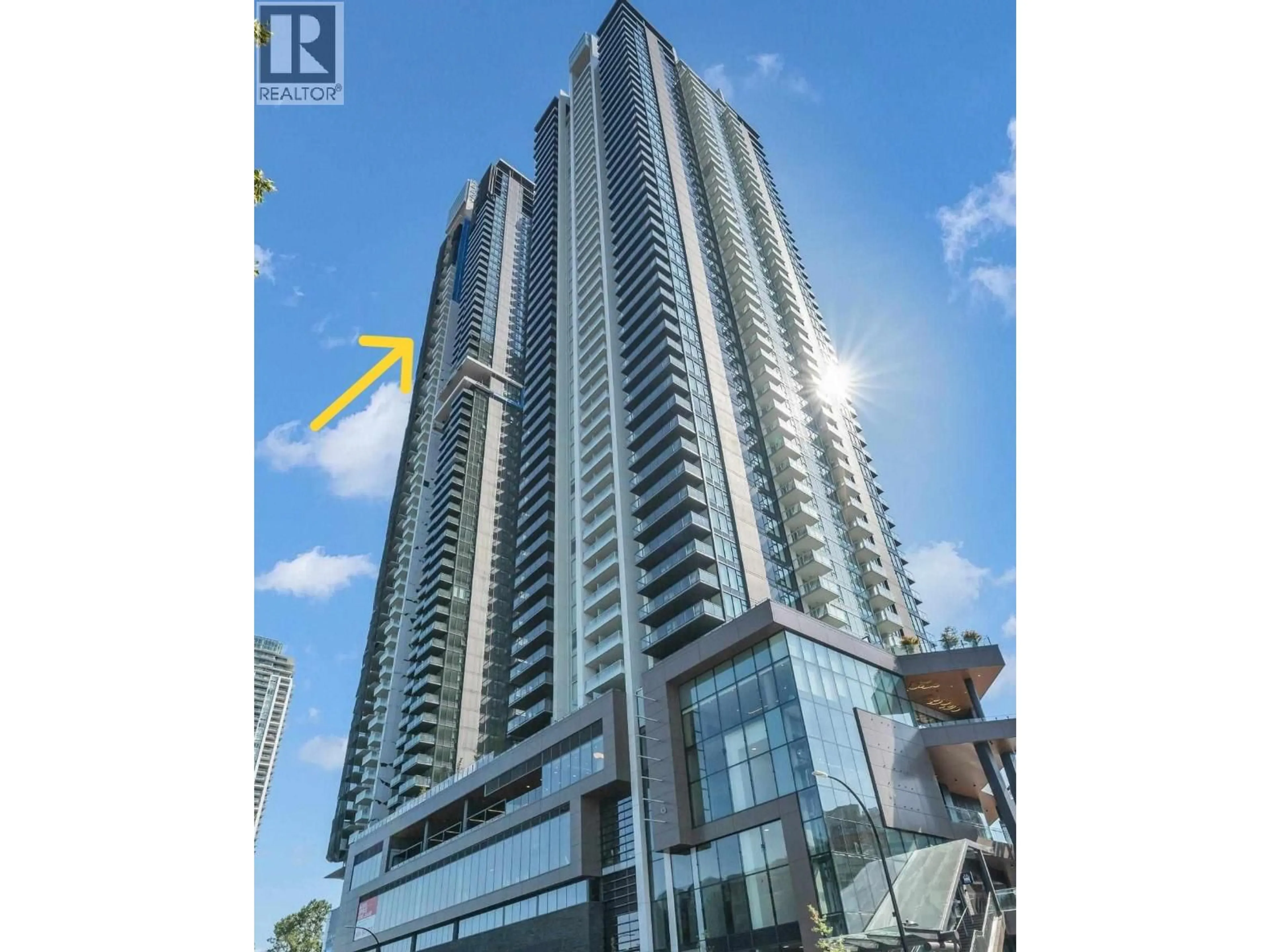 Unknown for 4409 - 2186 GILMORE AVENUE, Burnaby British Columbia V5C0N7