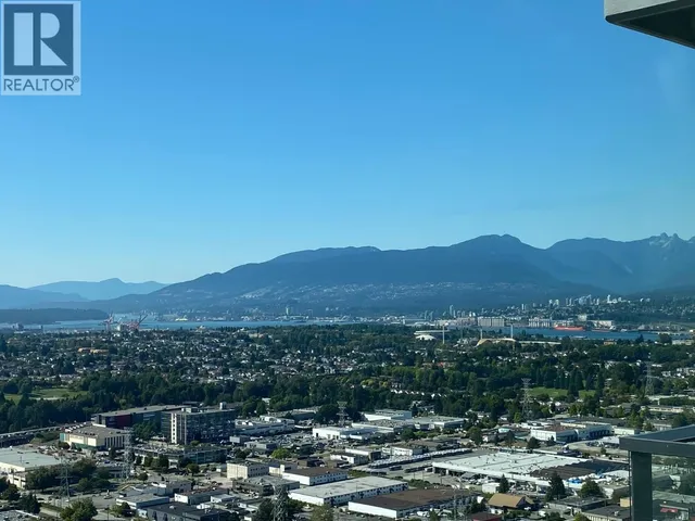 4409 - 2186 GILMORE AVENUE, Burnaby 2