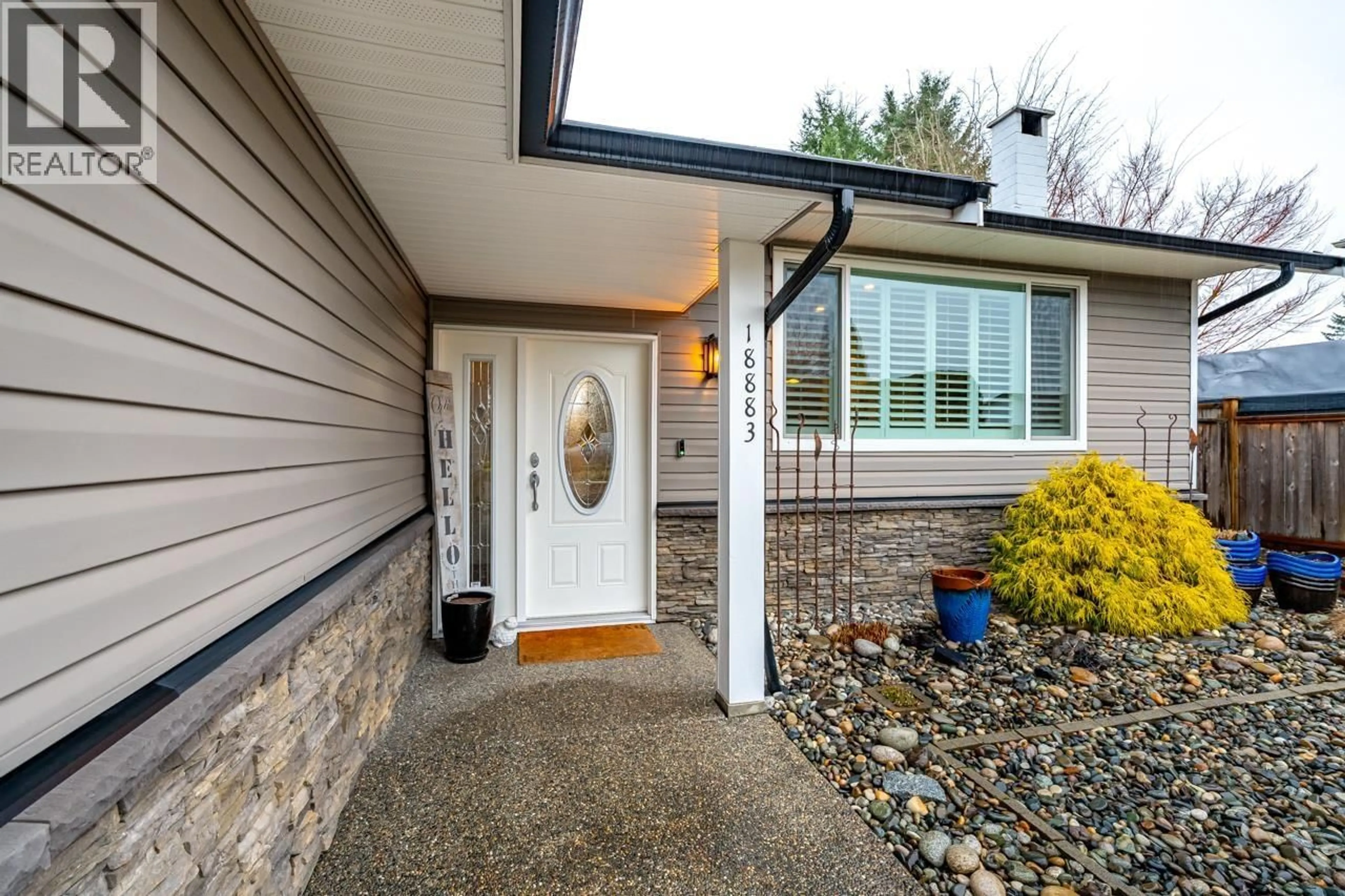 Unknown for 18883 120 AVENUE, Pitt Meadows British Columbia V3Y1W5