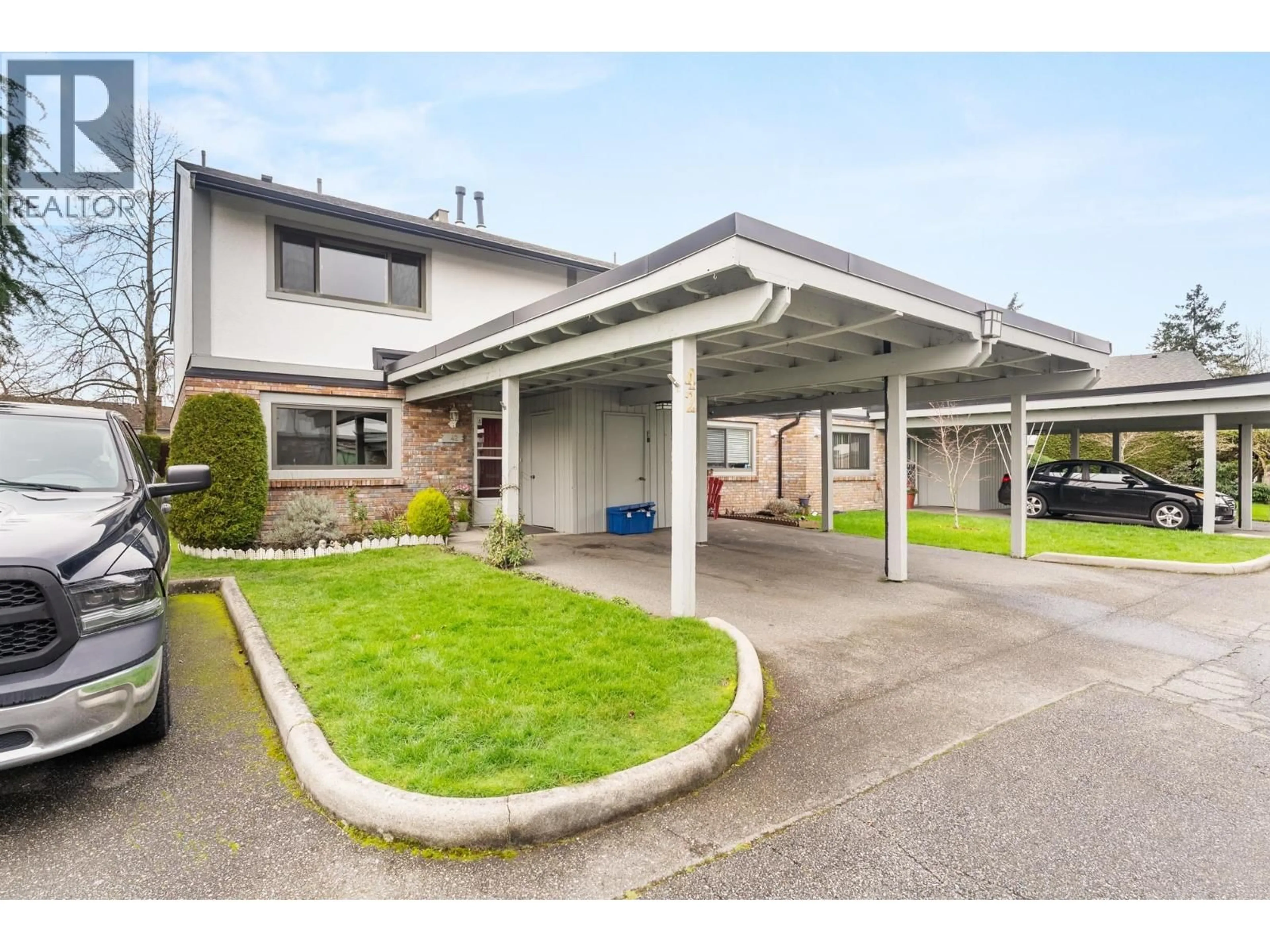 Unknown for 42 - 11551 KINGFISHER DRIVE, Richmond British Columbia V7E3N5