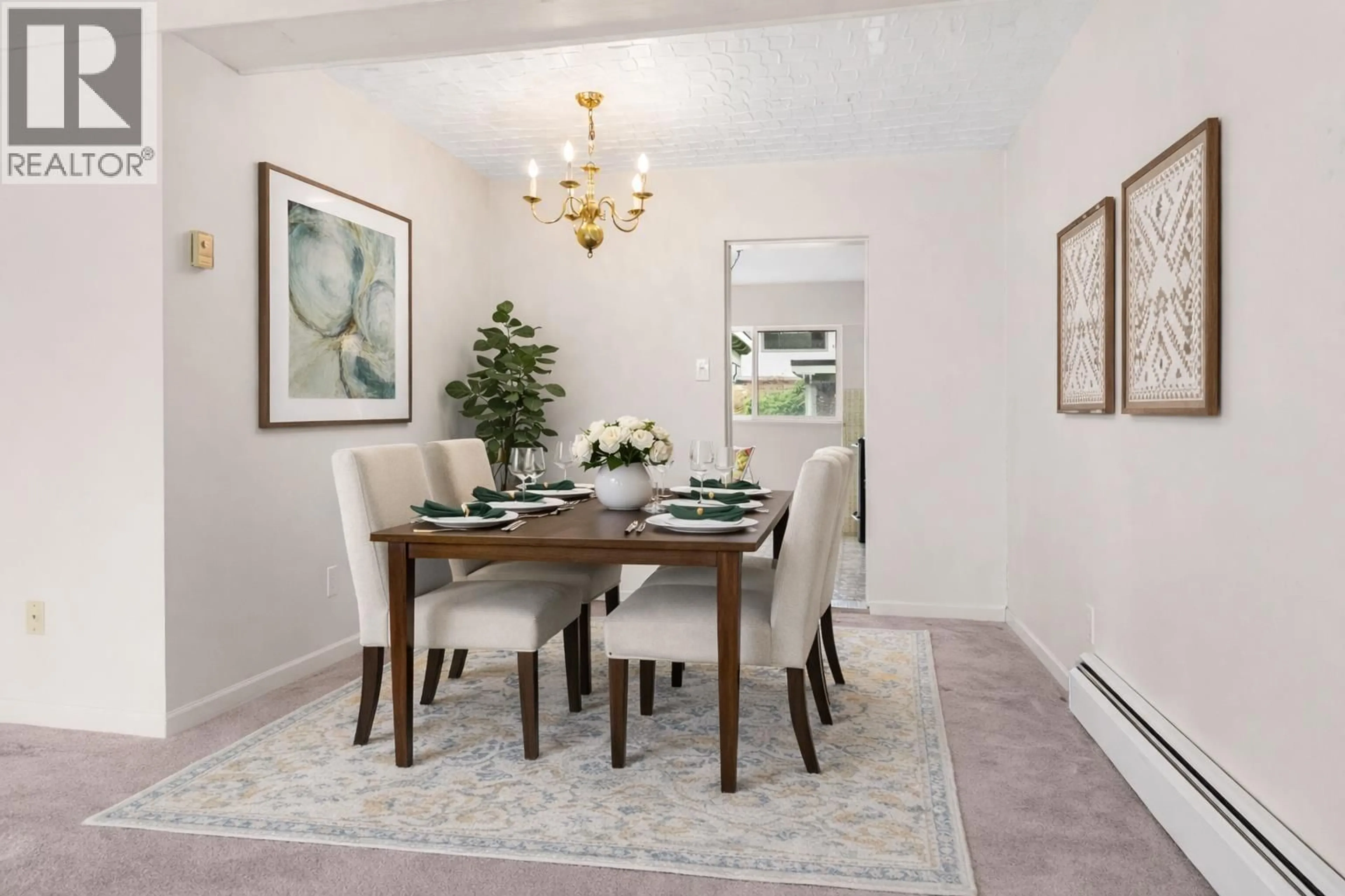 Dining room, unknown for 42 - 11551 KINGFISHER DRIVE, Richmond British Columbia V7E3N5