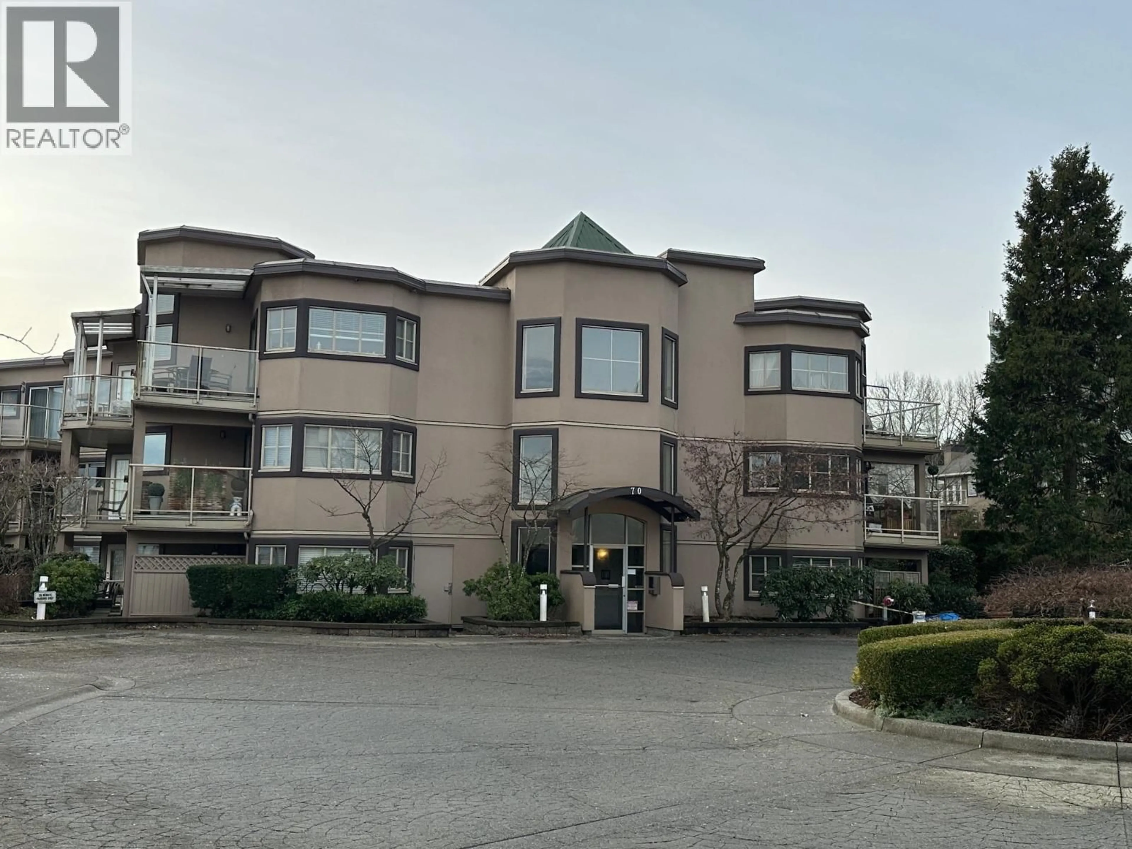 Unknown for 502 - 70 RICHMOND STREET, New Westminster British Columbia V3L5S8
