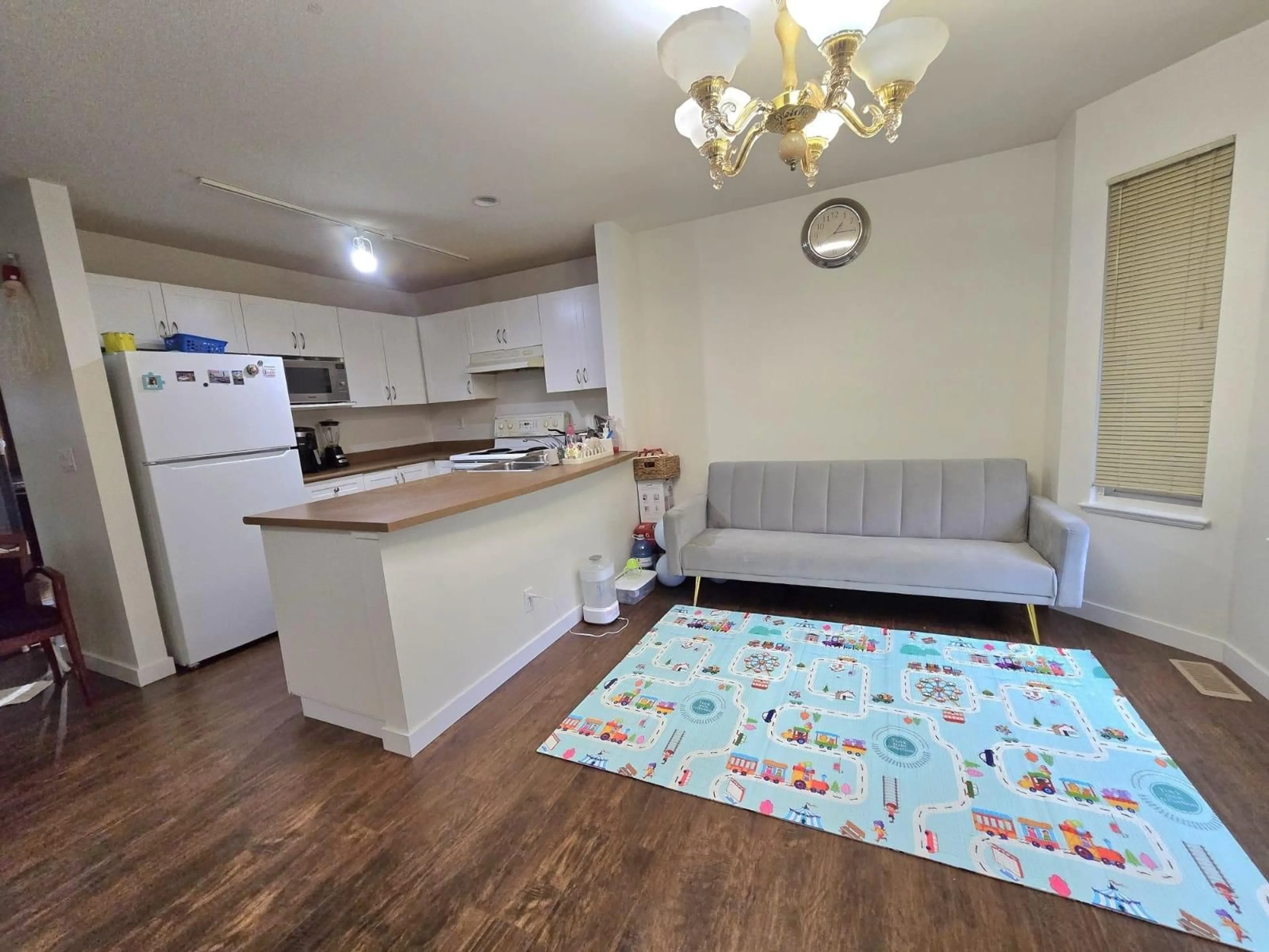 Unknown for 53 - 8888 151 STREET, Surrey British Columbia V3R0Z9