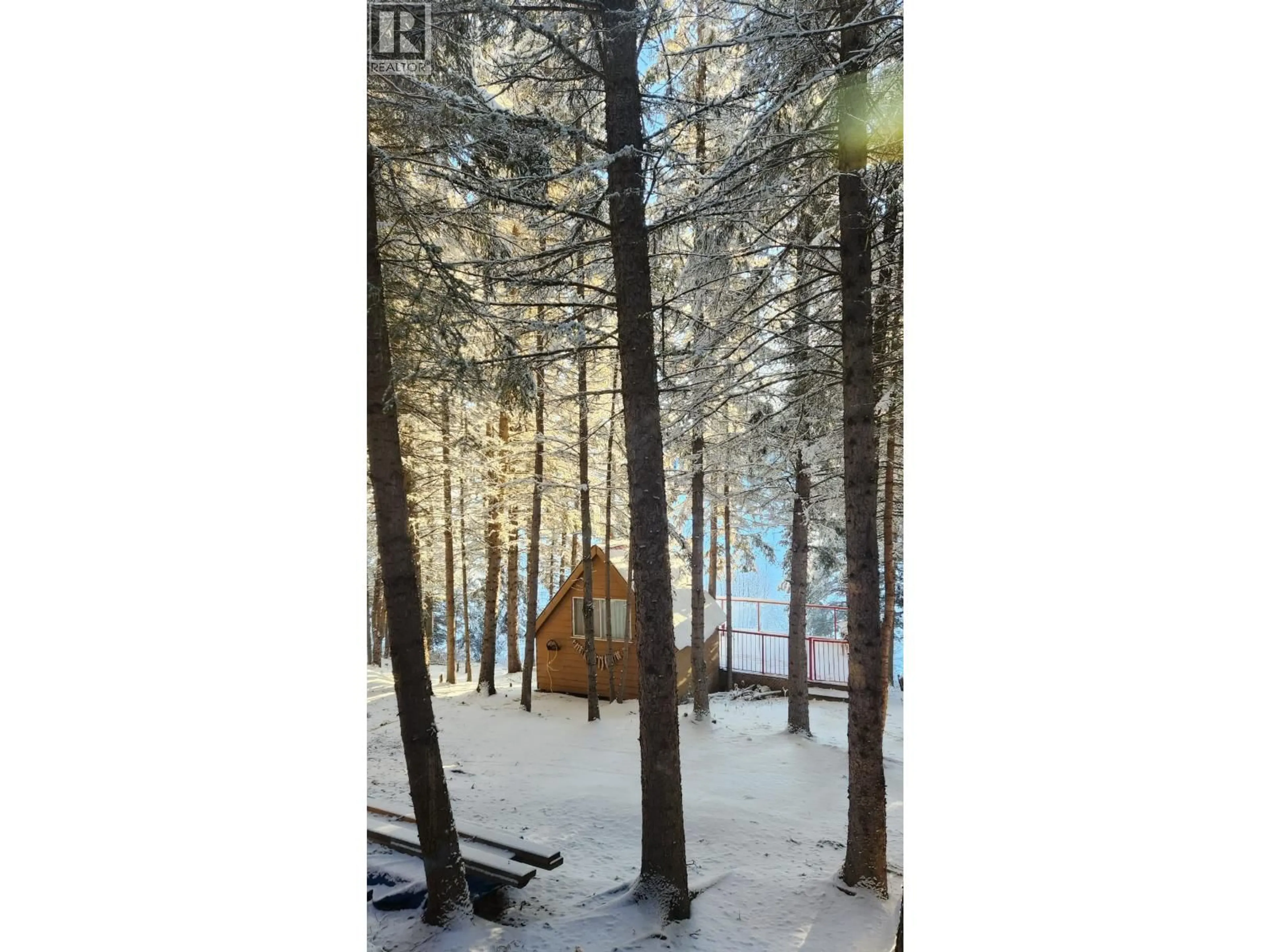 Unknown for 8494 GERALD CRESCENT, Bridge Lake British Columbia V0K1E0