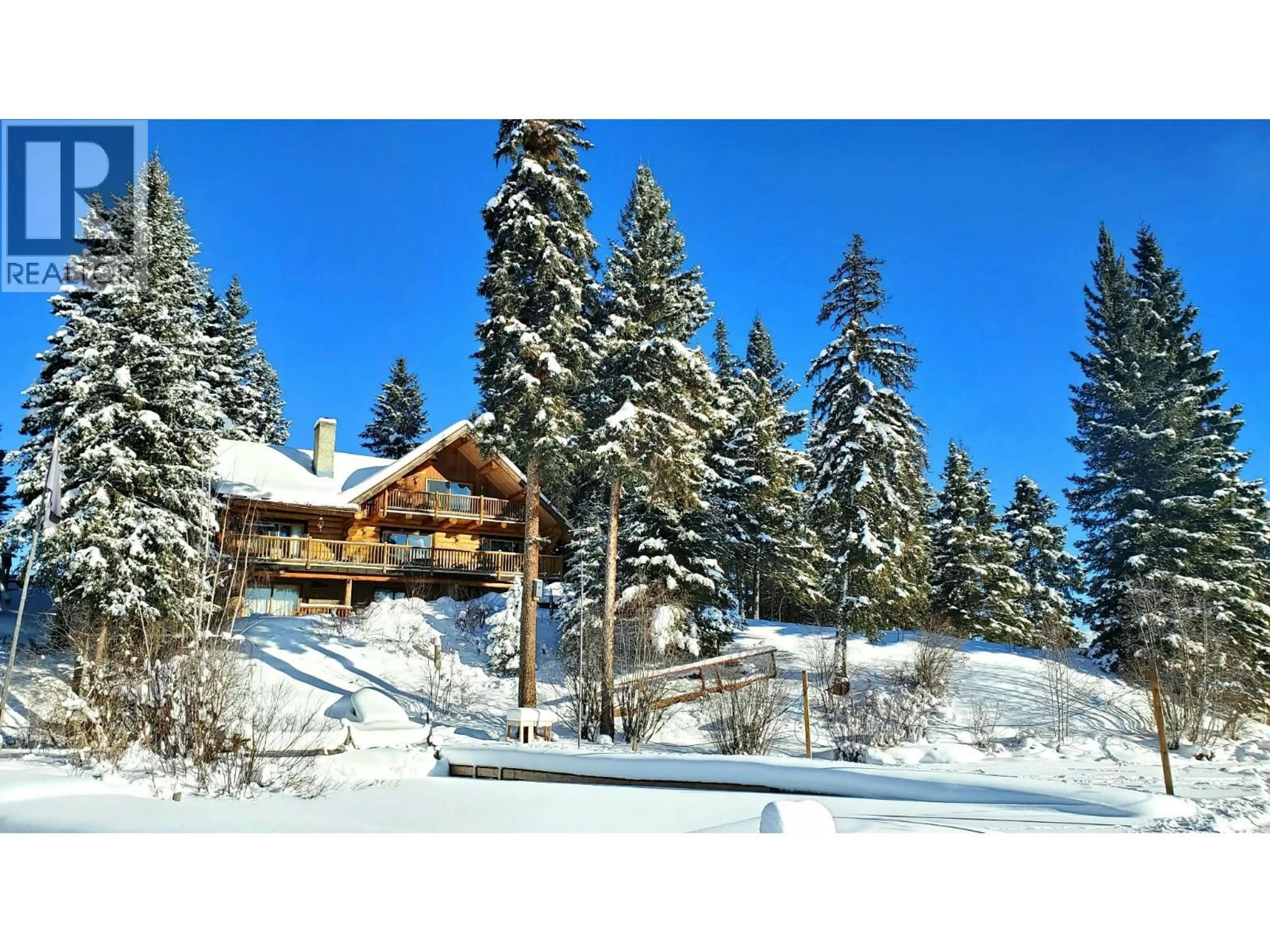 Unknown for 8494 GERALD CRESCENT, Bridge Lake British Columbia V0K1E0