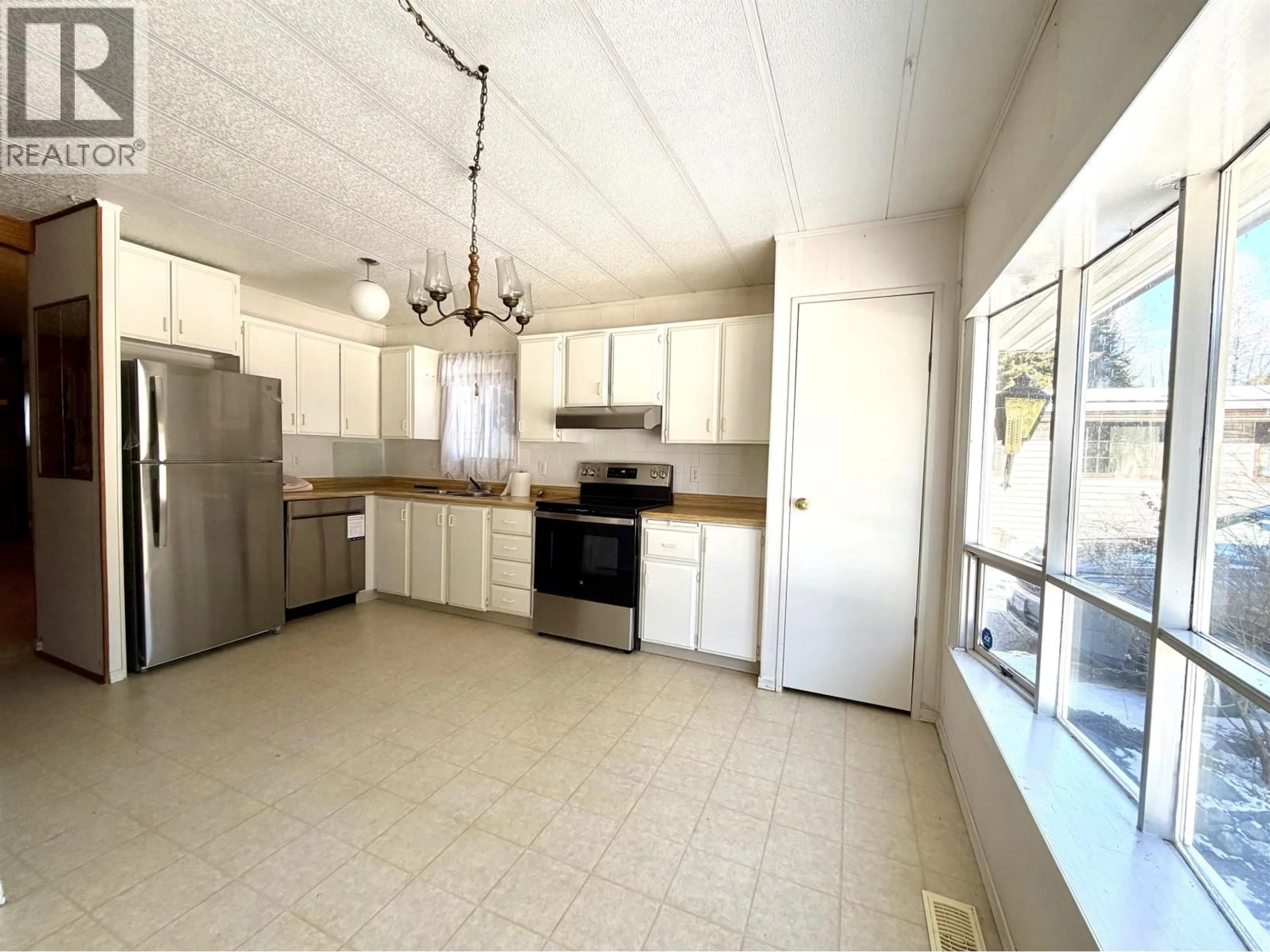 Unknown for 18 - 4619 QUEENSWAY DRIVE, Terrace British Columbia V8G3X4