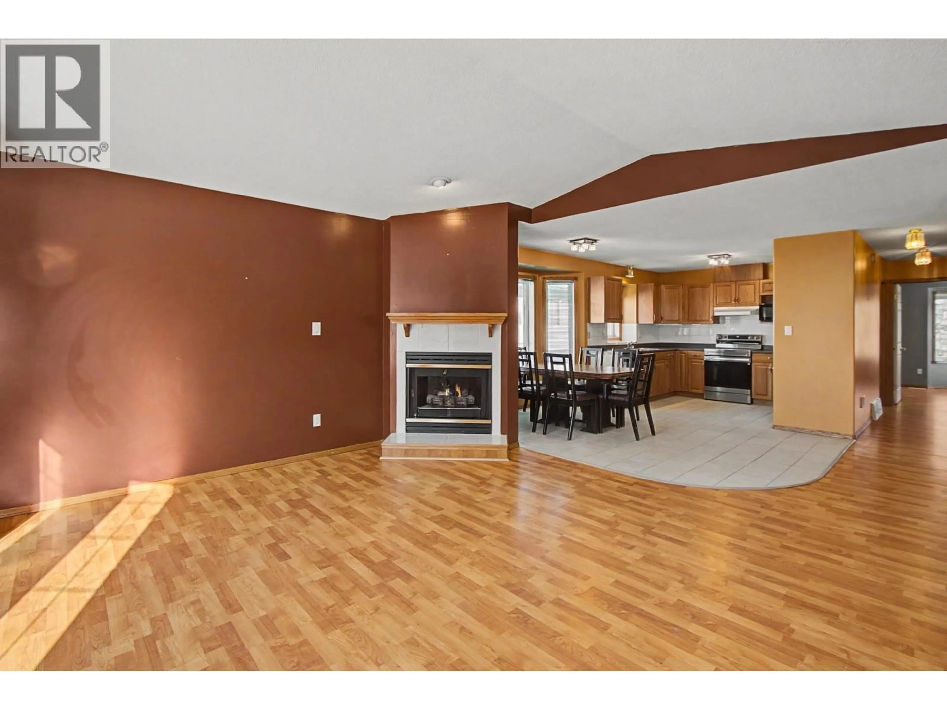 Open concept kitchen, unknown for 108 - 6450 DAWSON ROAD, Prince George British Columbia V2K5Y4