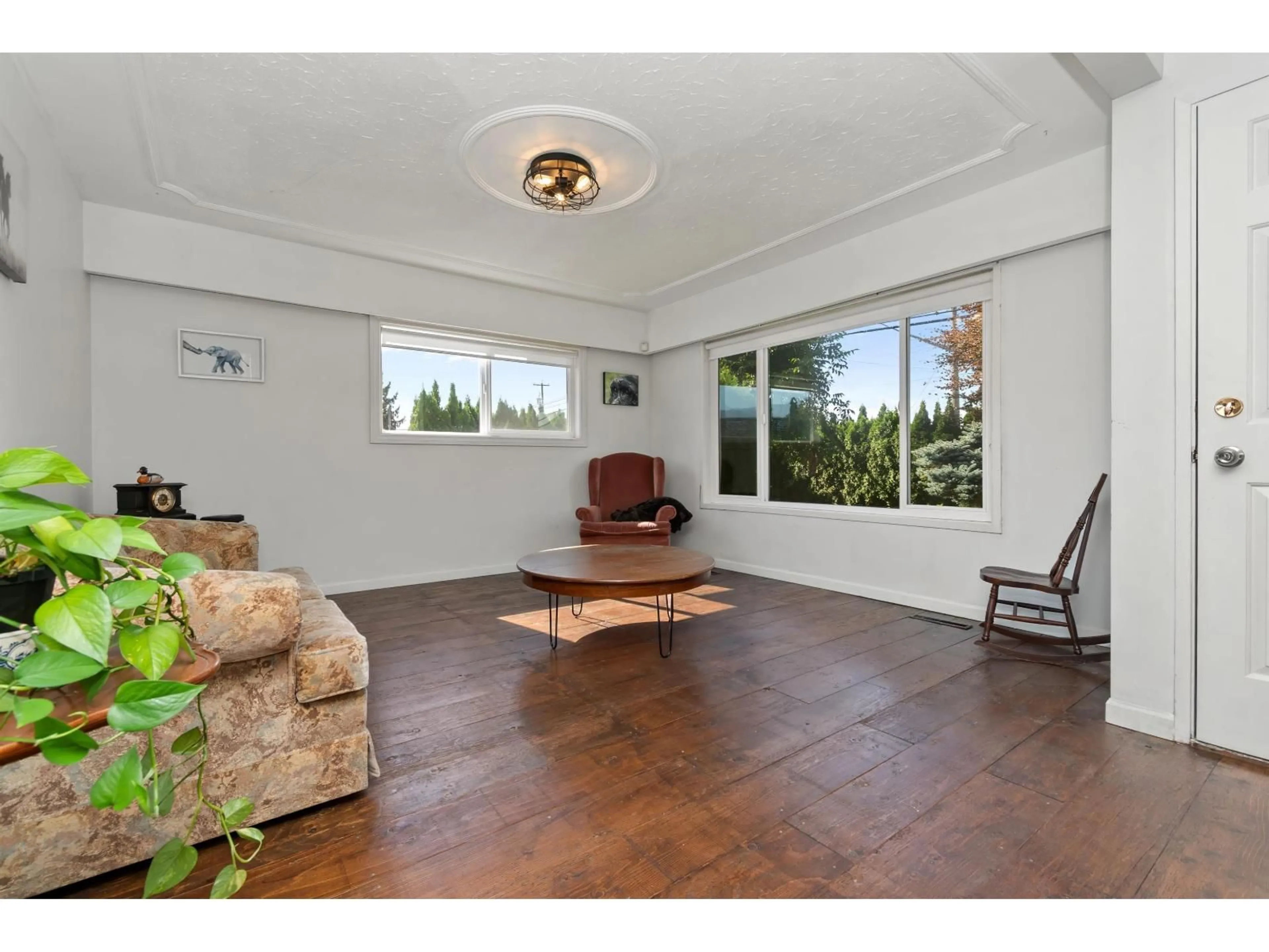 Unknown for 6350 SUMAS PRAIRIE ROAD, Sardis - Greendale British Columbia V2R4N6