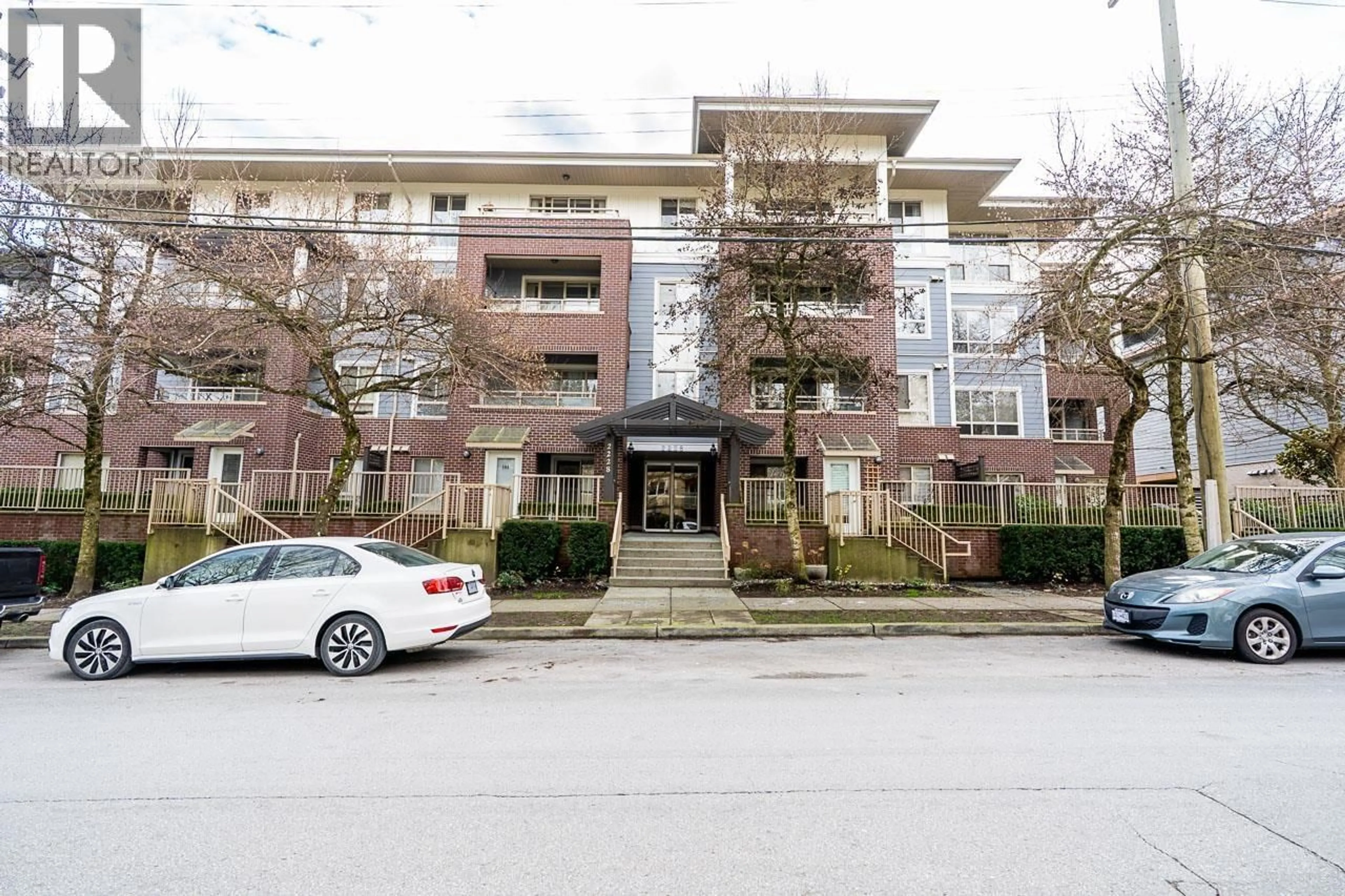 Unknown for 307 - 2228 WELCHER AVENUE, Port Coquitlam British Columbia V3C1X3