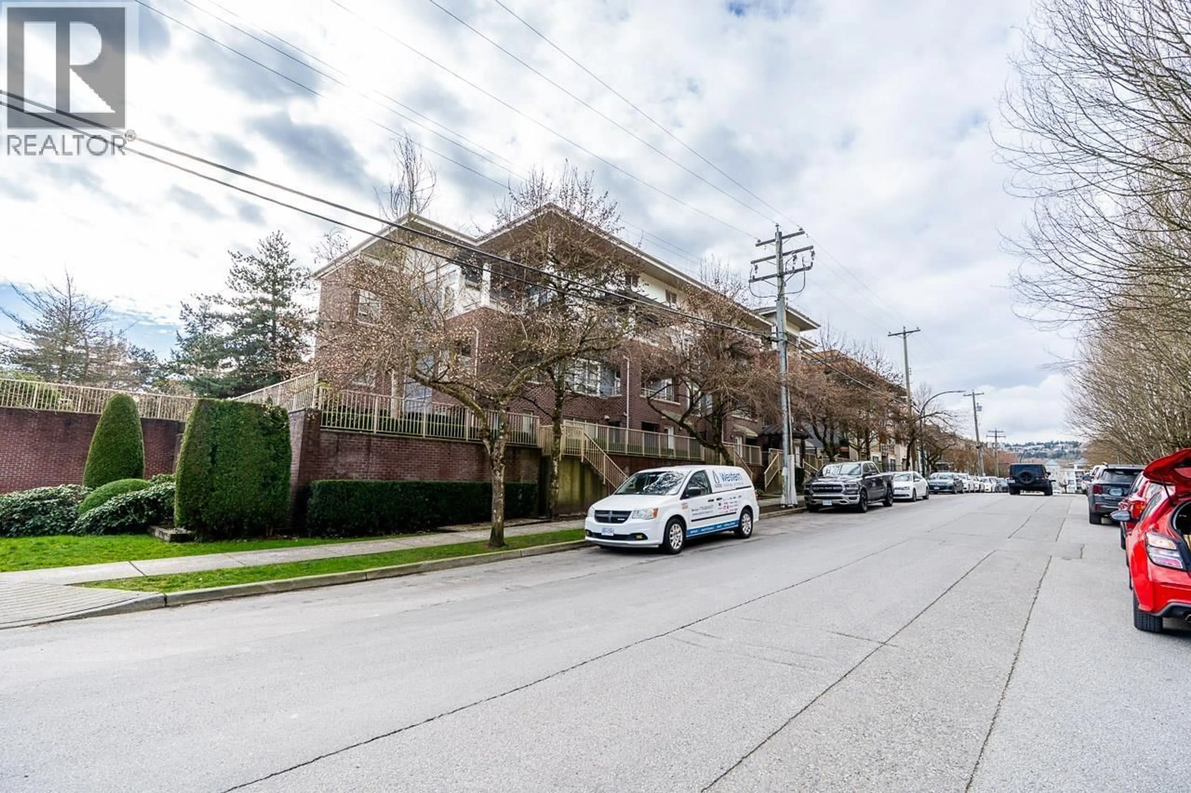 Unknown for 307 - 2228 WELCHER AVENUE, Port Coquitlam British Columbia V3C1X3