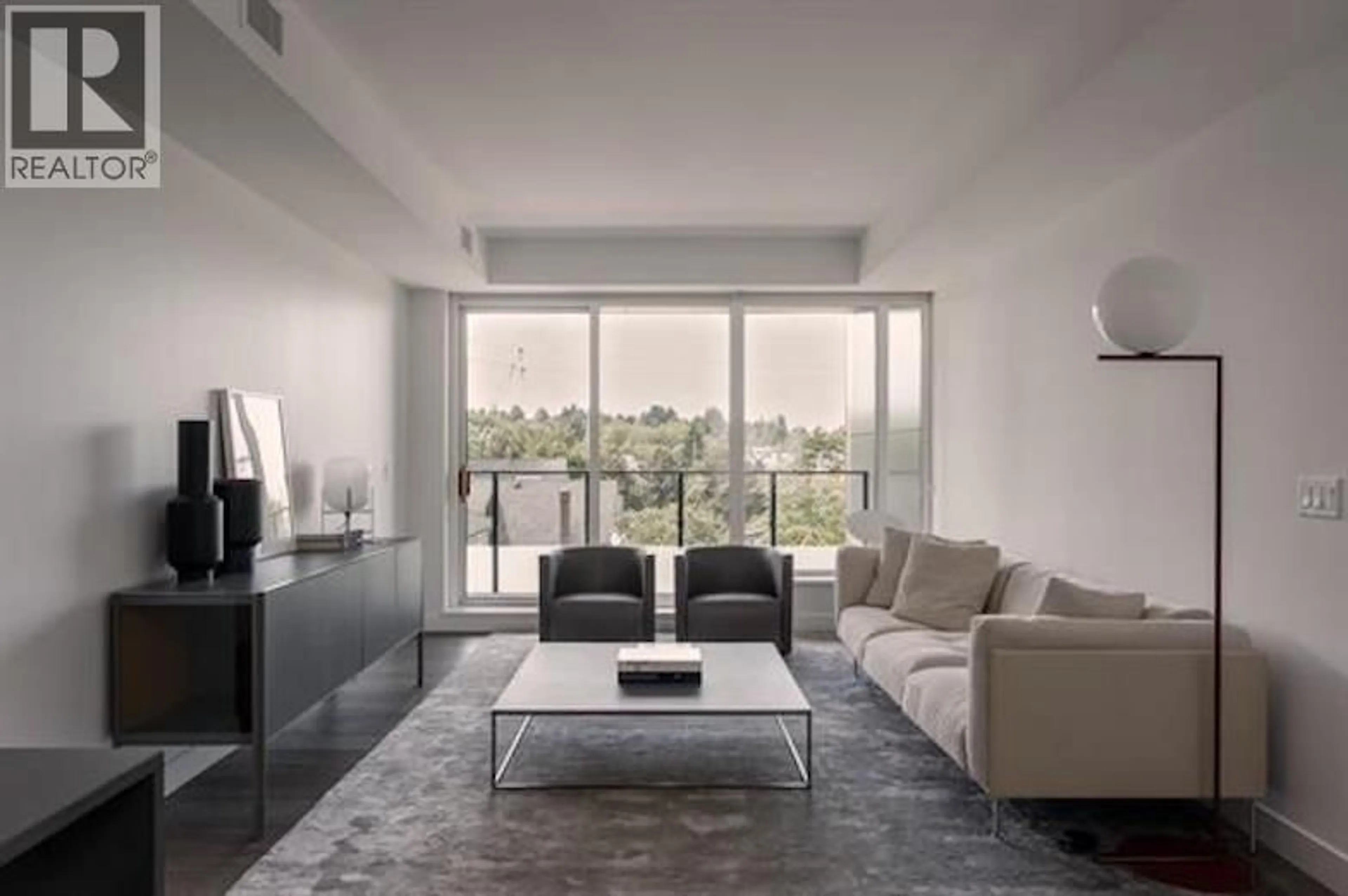 Living room with furniture, unknown for 301 - 717 17TH AVENUE, Vancouver British Columbia V5Z1V1