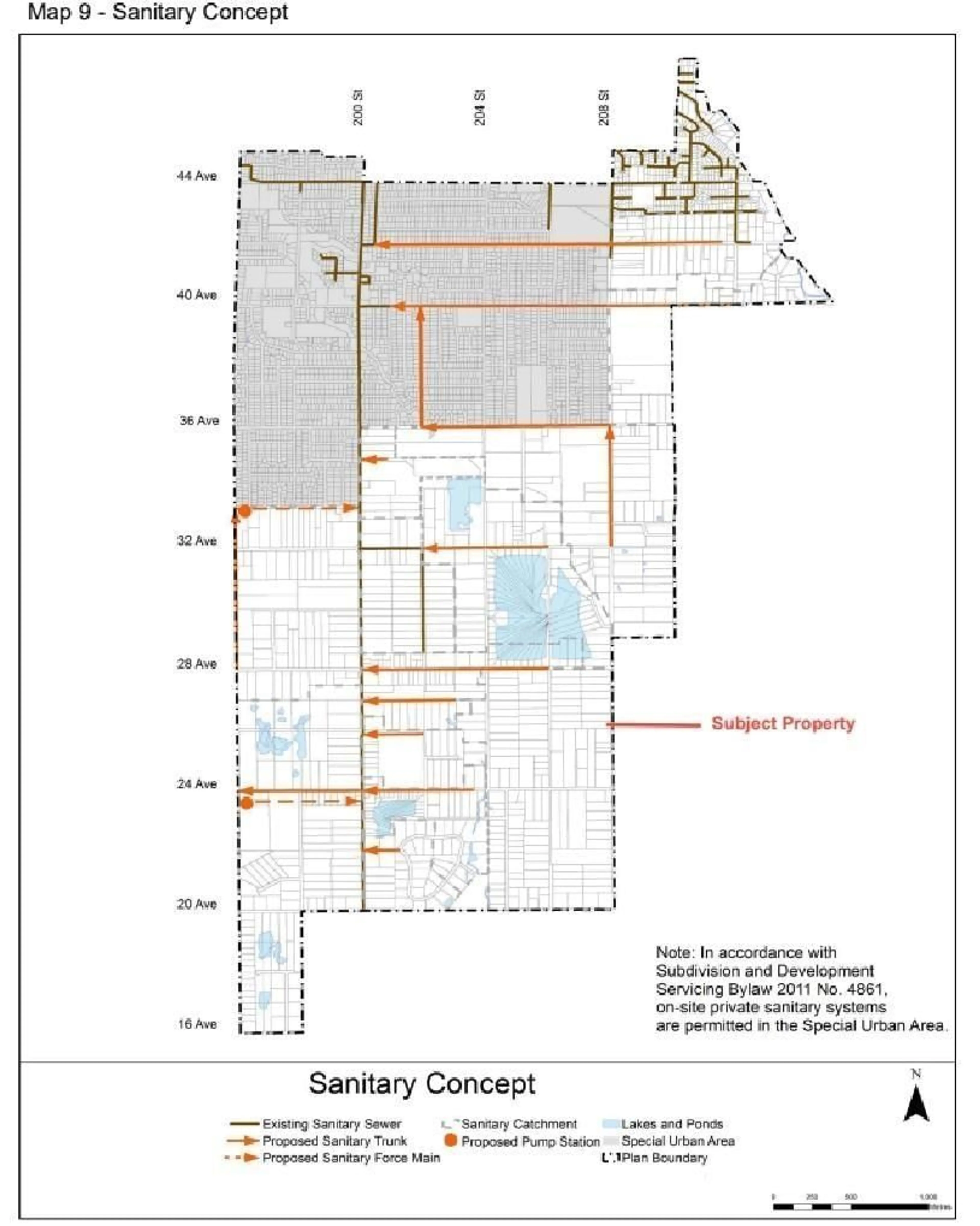 Floor plan for 2617 208 STREET, Langley British Columbia V2Z2B1