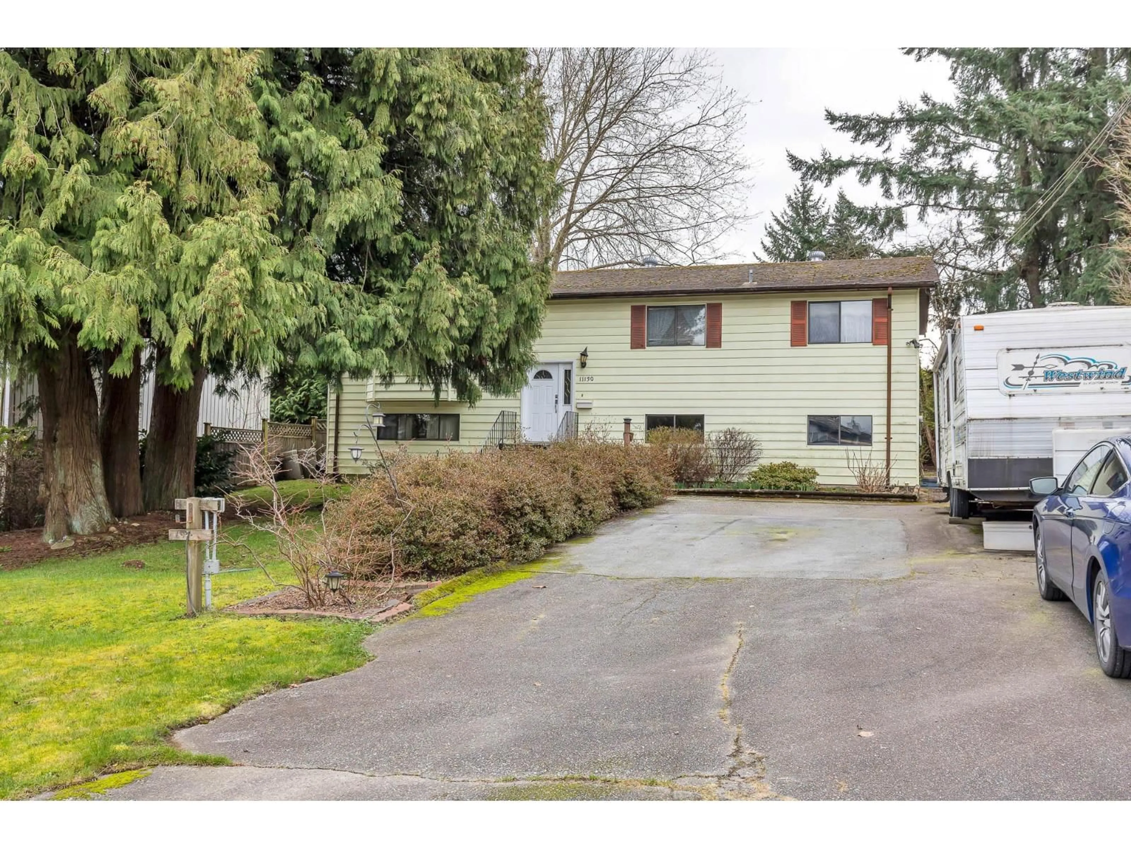 Unknown for 11130 80 AVENUE, Delta British Columbia V4C1W7