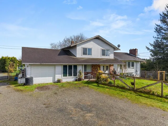 4532 272 STREET, Langley 2