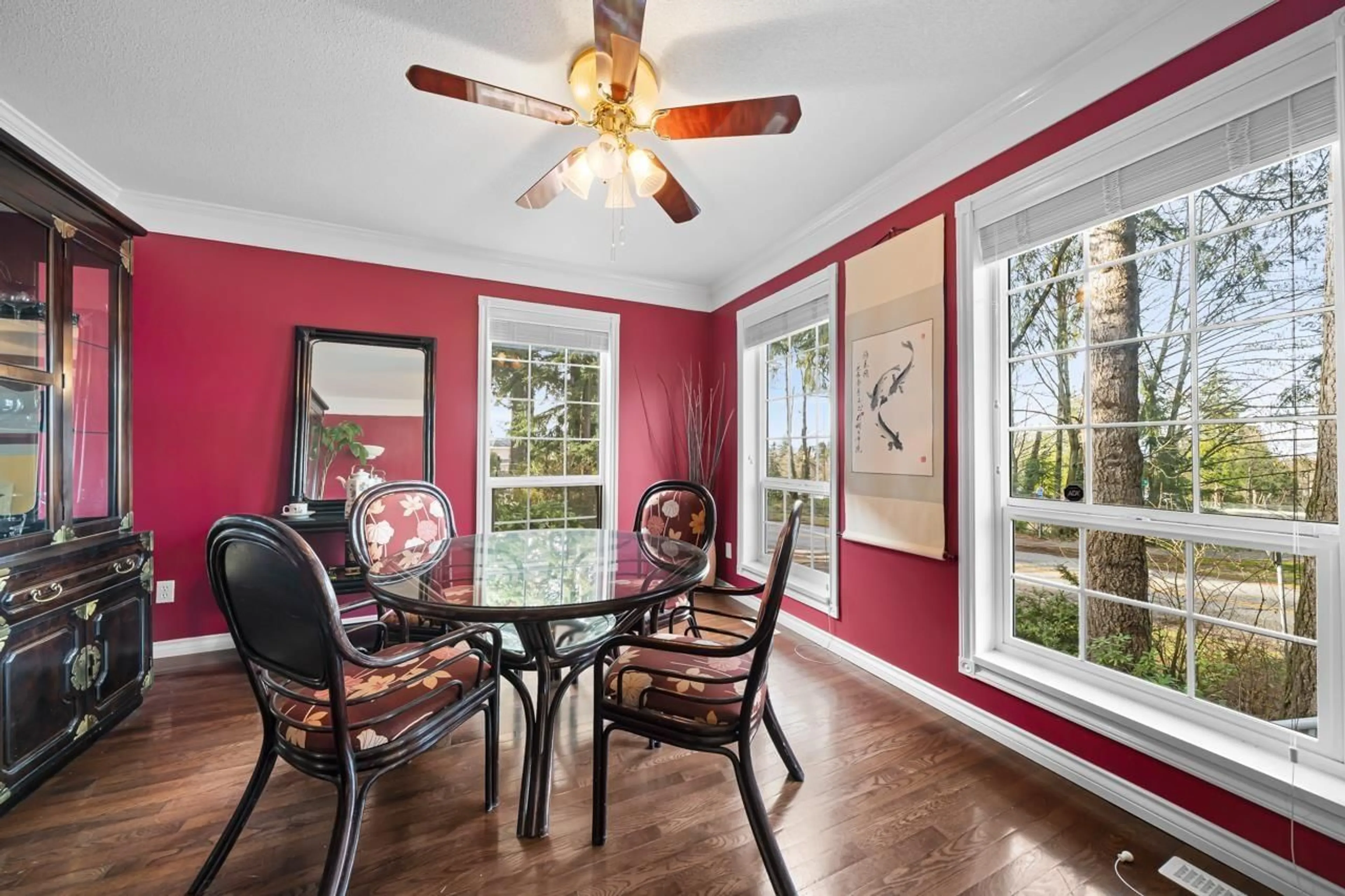 Dining room, unknown for 2789 CRANLEY DRIVE, Surrey British Columbia V4P1E2