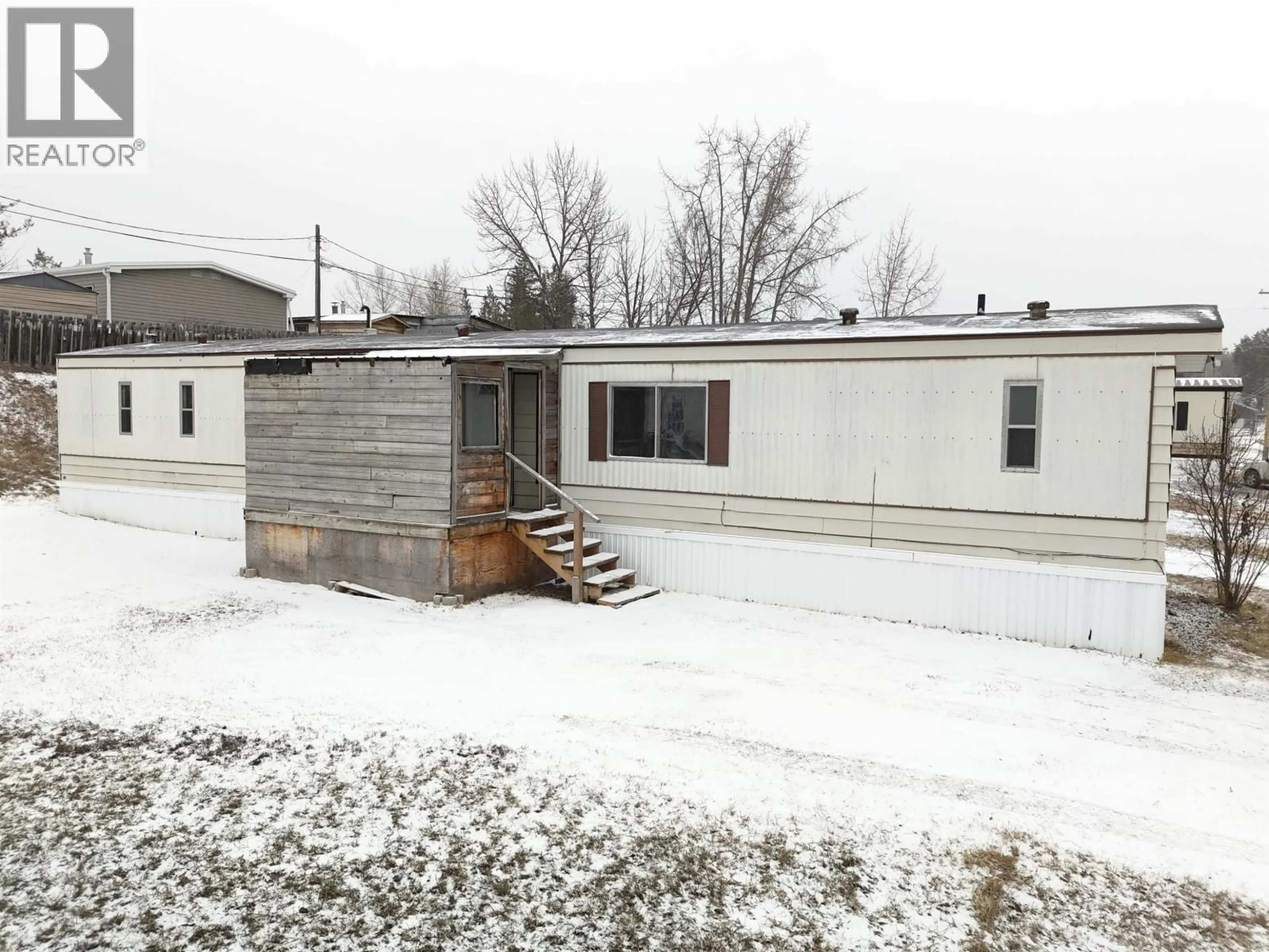 Unknown for 46 - 5506 PARK DRIVE, 100 Mile House British Columbia V0K2E1