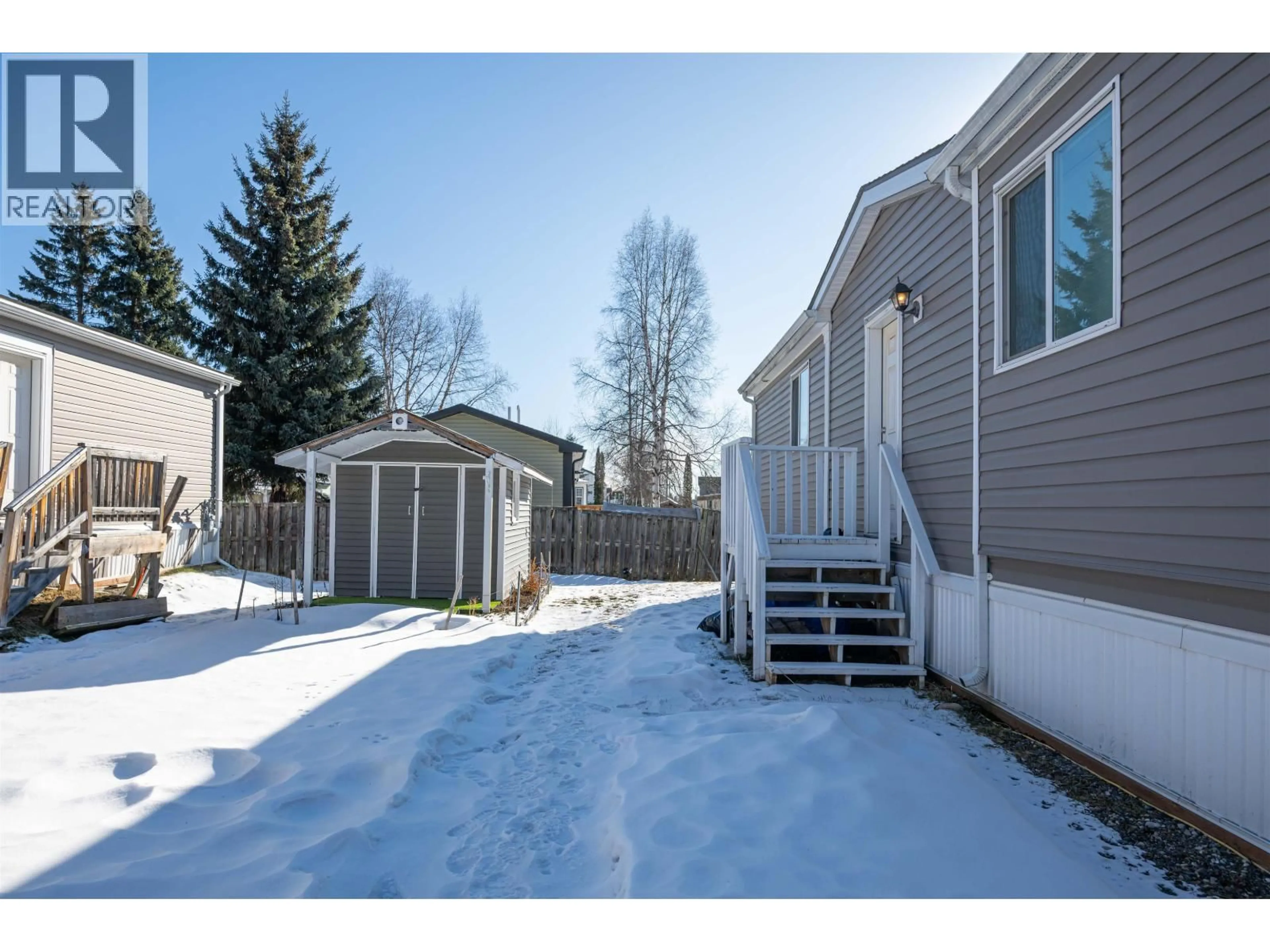 Unknown for 18 - 5164 HART HIGHWAY, Prince George British Columbia V2K3A1