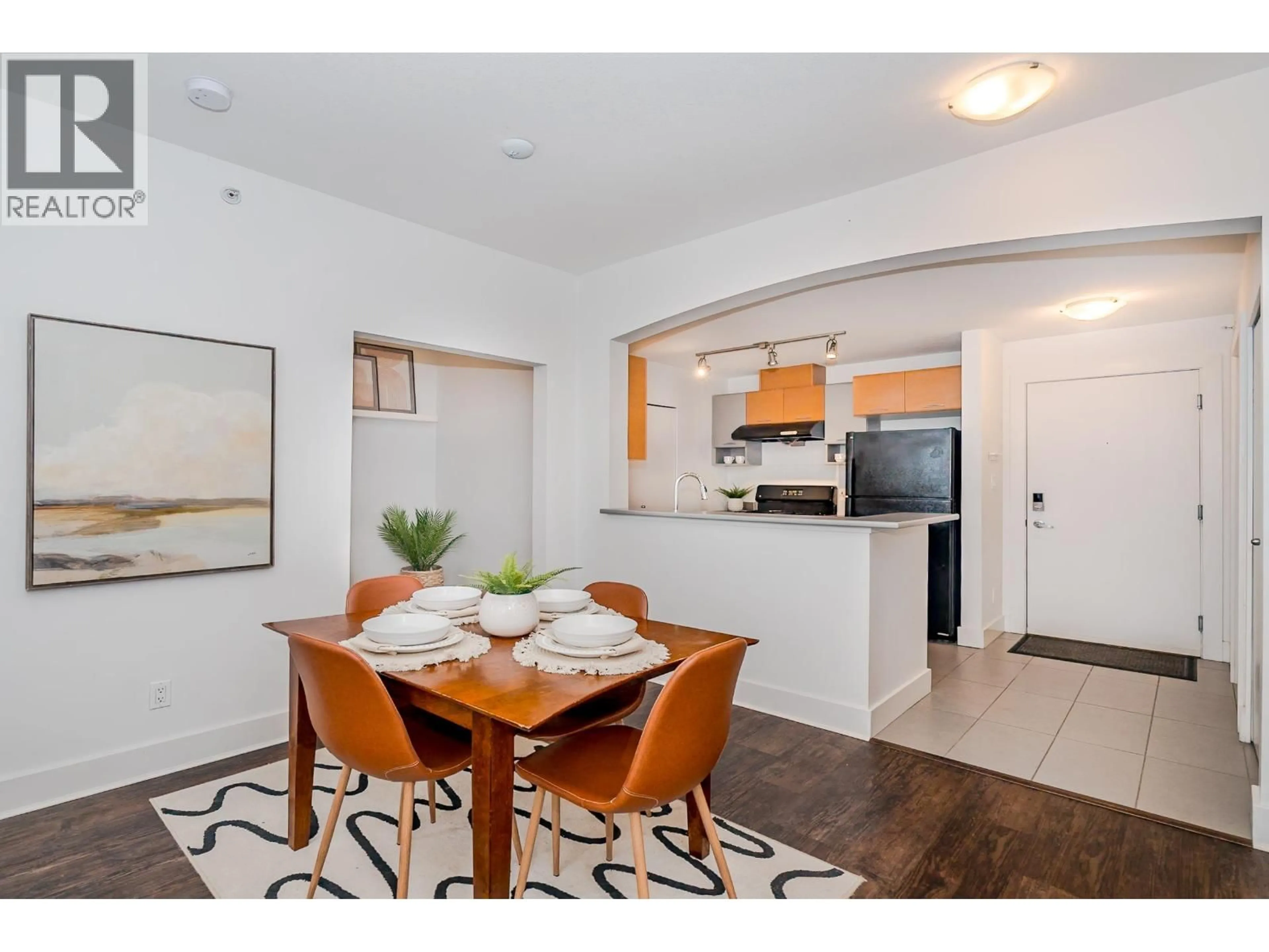 Unknown for 409 - 9233 FERNDALE ROAD, Richmond British Columbia V6Y0B8