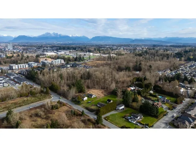 7380 198B STREET, Langley 4