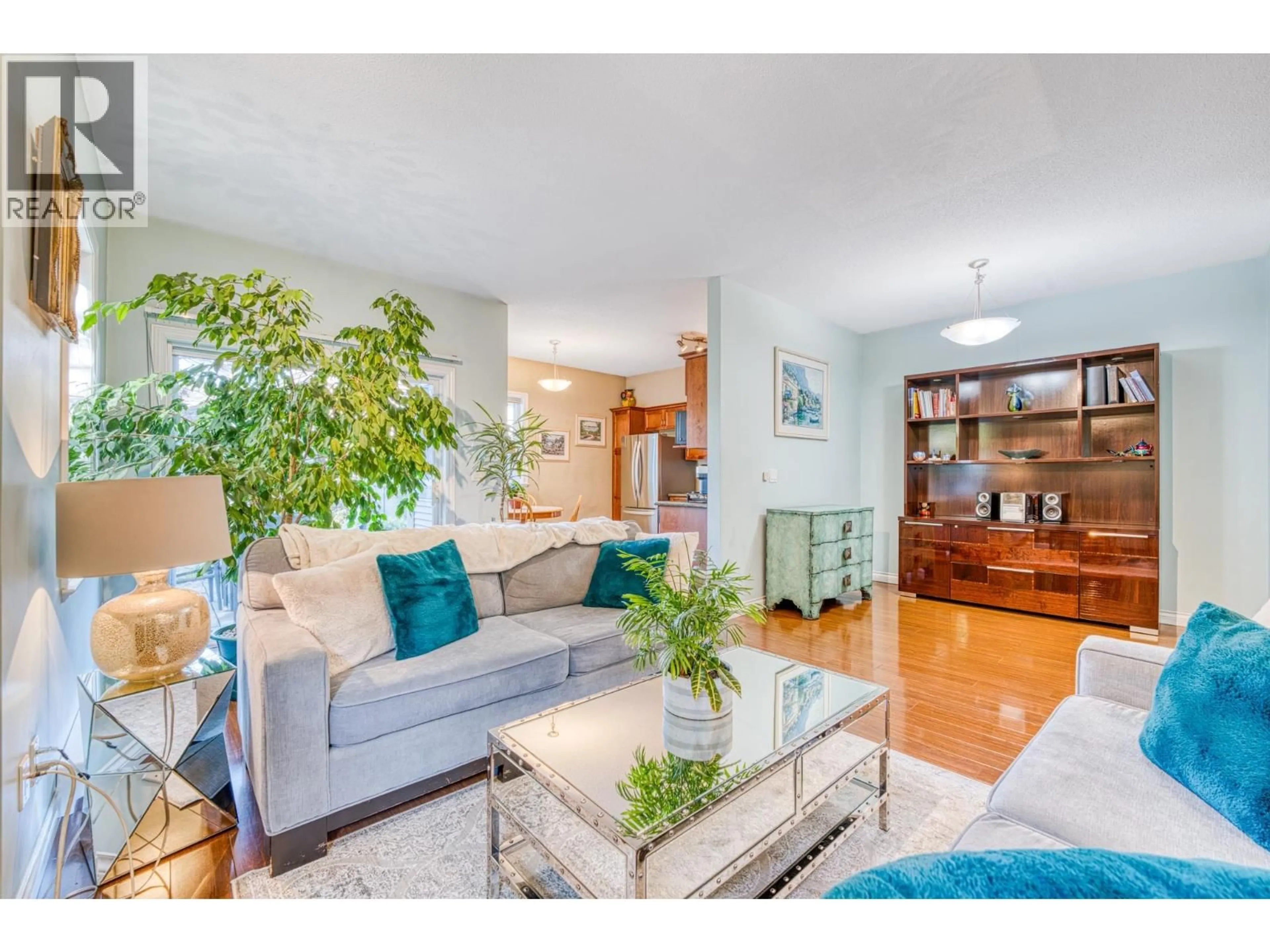 Living room with furniture, unknown for 21 - 11711 STEVESTON HIGHWAY, Richmond British Columbia V7A1N8