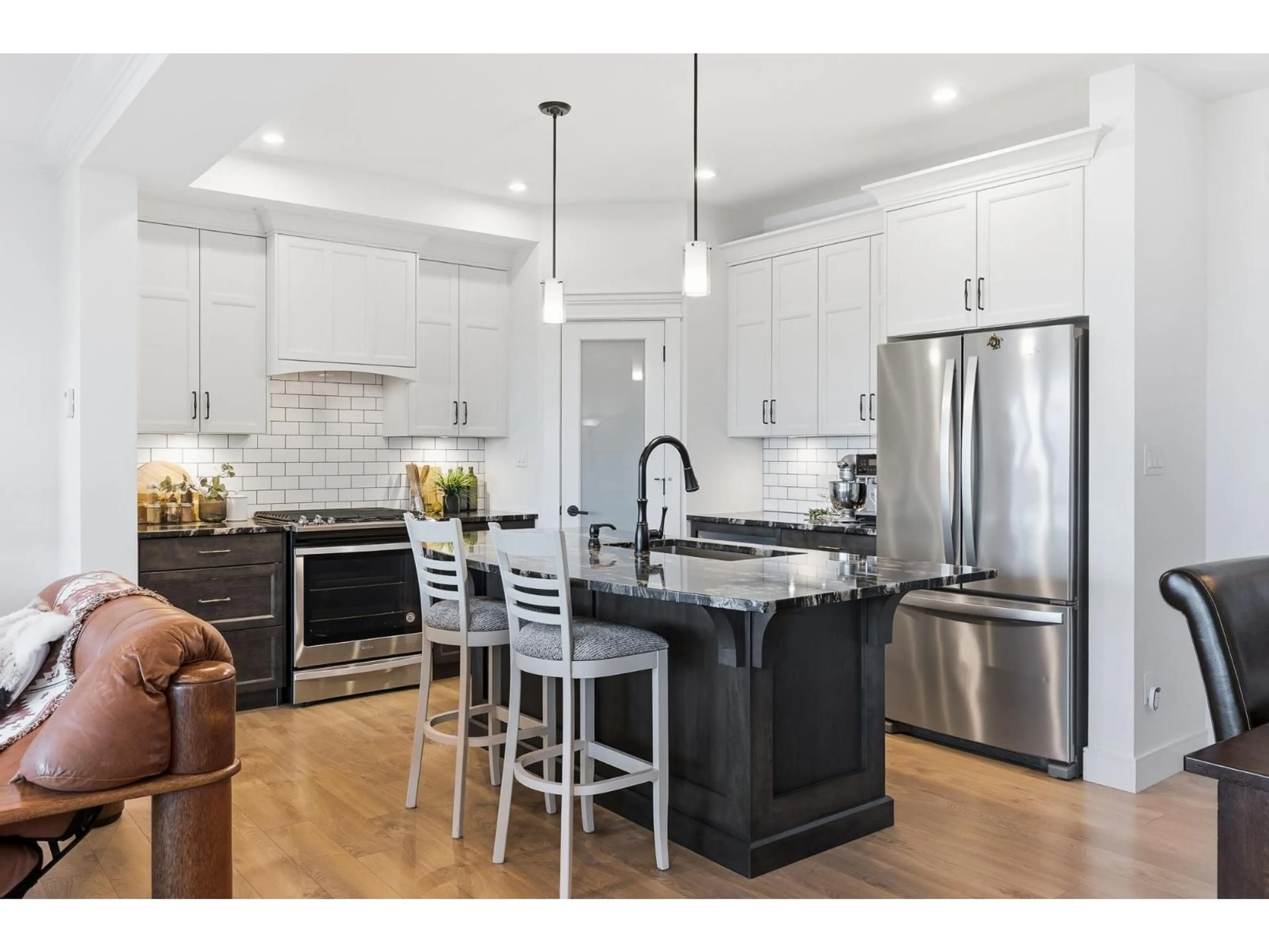 Open concept kitchen, unknown for 50 - 50778 LEDGESTONE PLACE, Chilliwack British Columbia V2P0E7