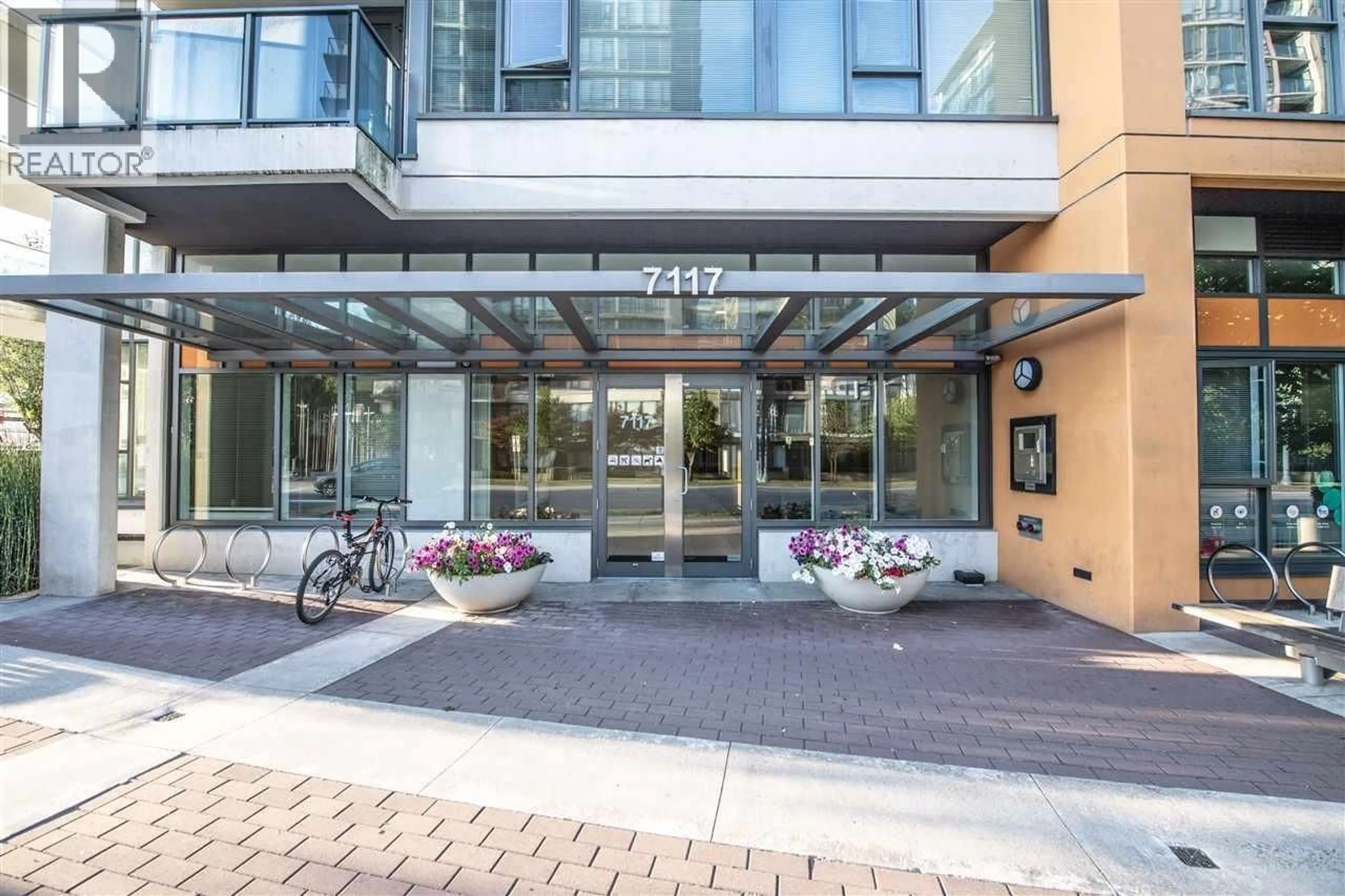 Unknown for 309 - 7117 ELMBRIDGE WAY, Richmond British Columbia V6X0J2