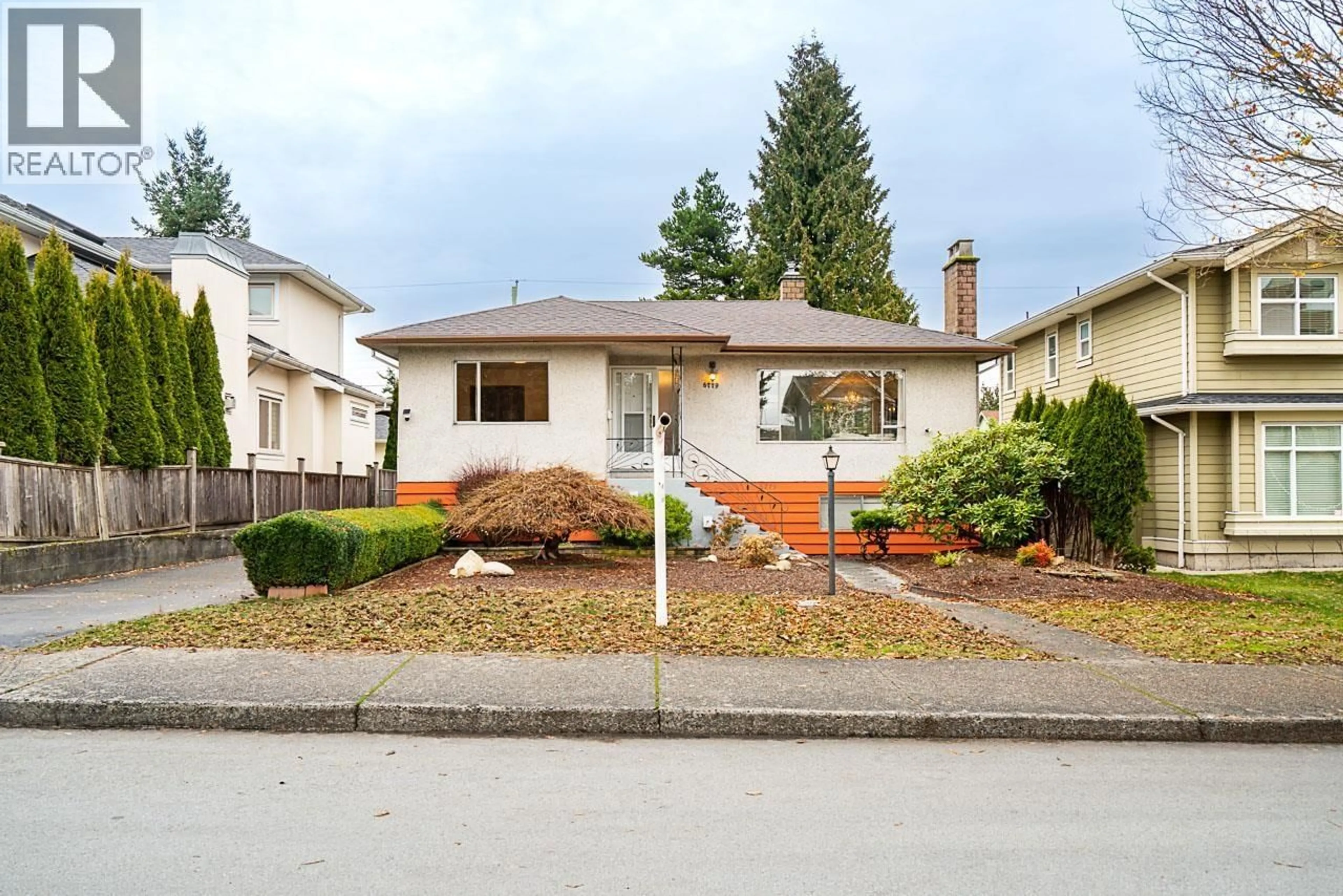 Unknown for 6779 ELWELL STREET, Burnaby British Columbia V5E1K2