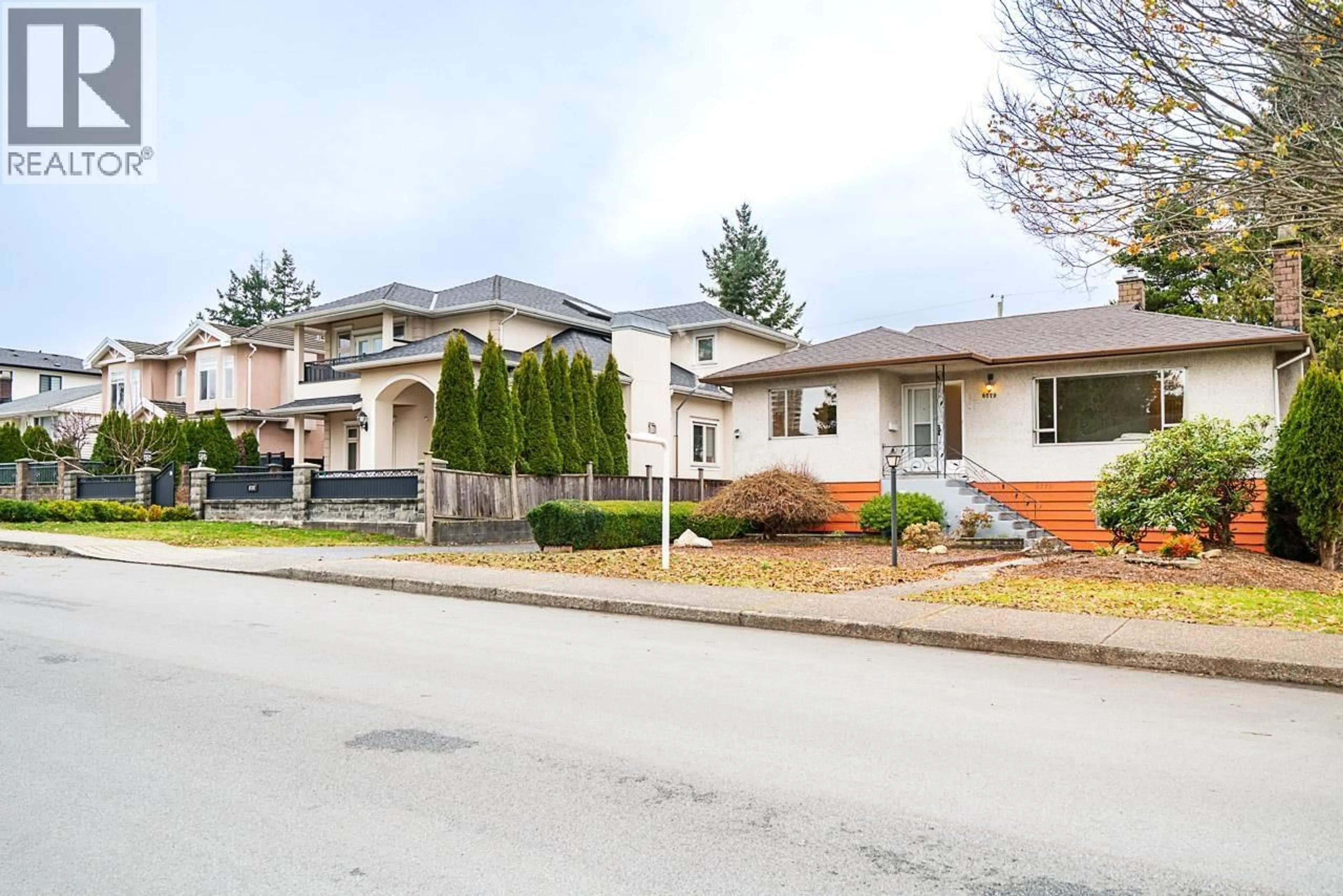 Unknown for 6779 ELWELL STREET, Burnaby British Columbia V5E1K2