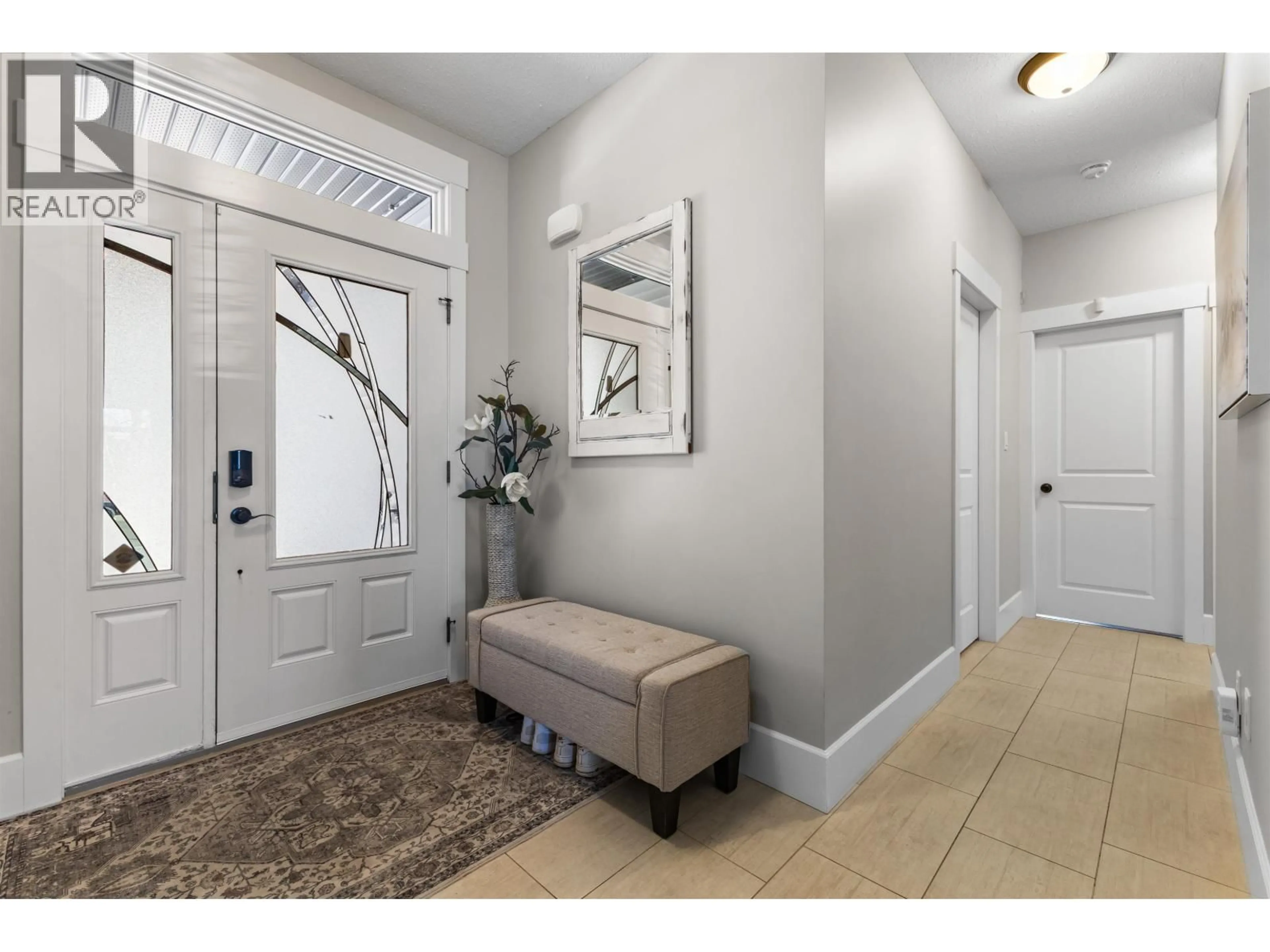 Indoor entryway for 4635 AVTAR PLACE, Prince George British Columbia V2K0A9