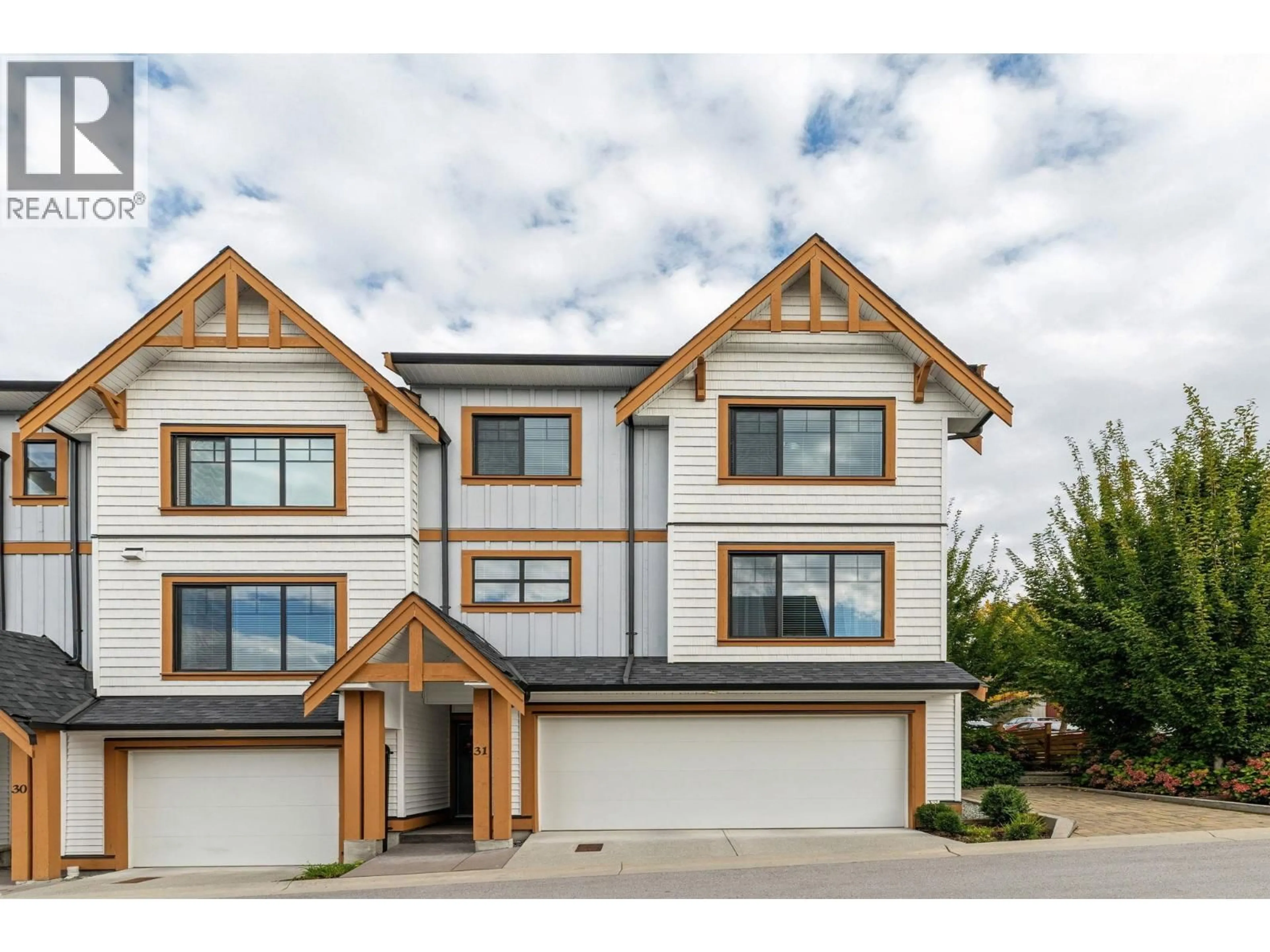 Unknown for 31 - 13263 236 STREET, Maple Ridge British Columbia V4R0H3