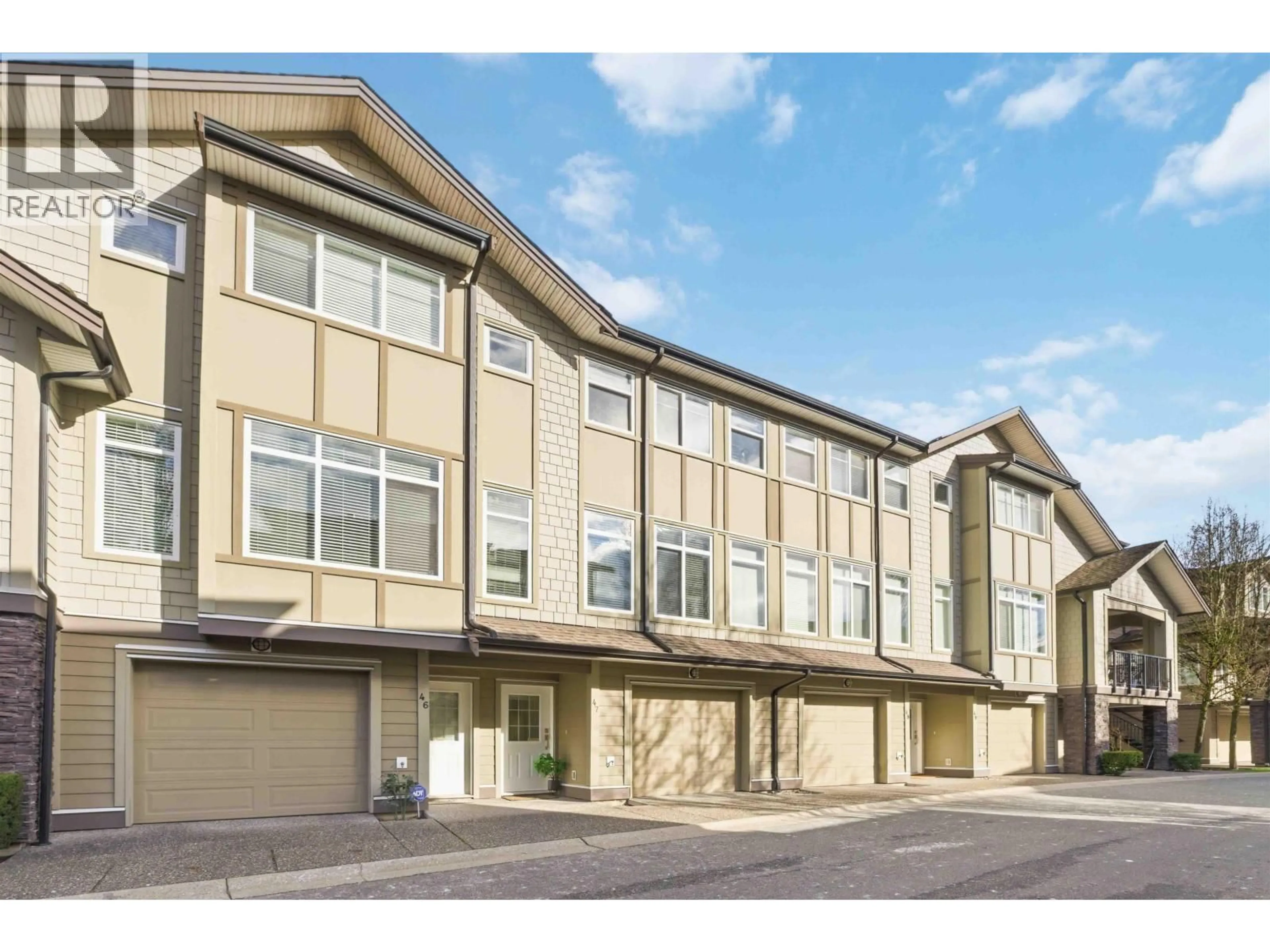 Unknown for 47 - 22865 TELOSKY AVENUE, Maple Ridge British Columbia V2X8Z9