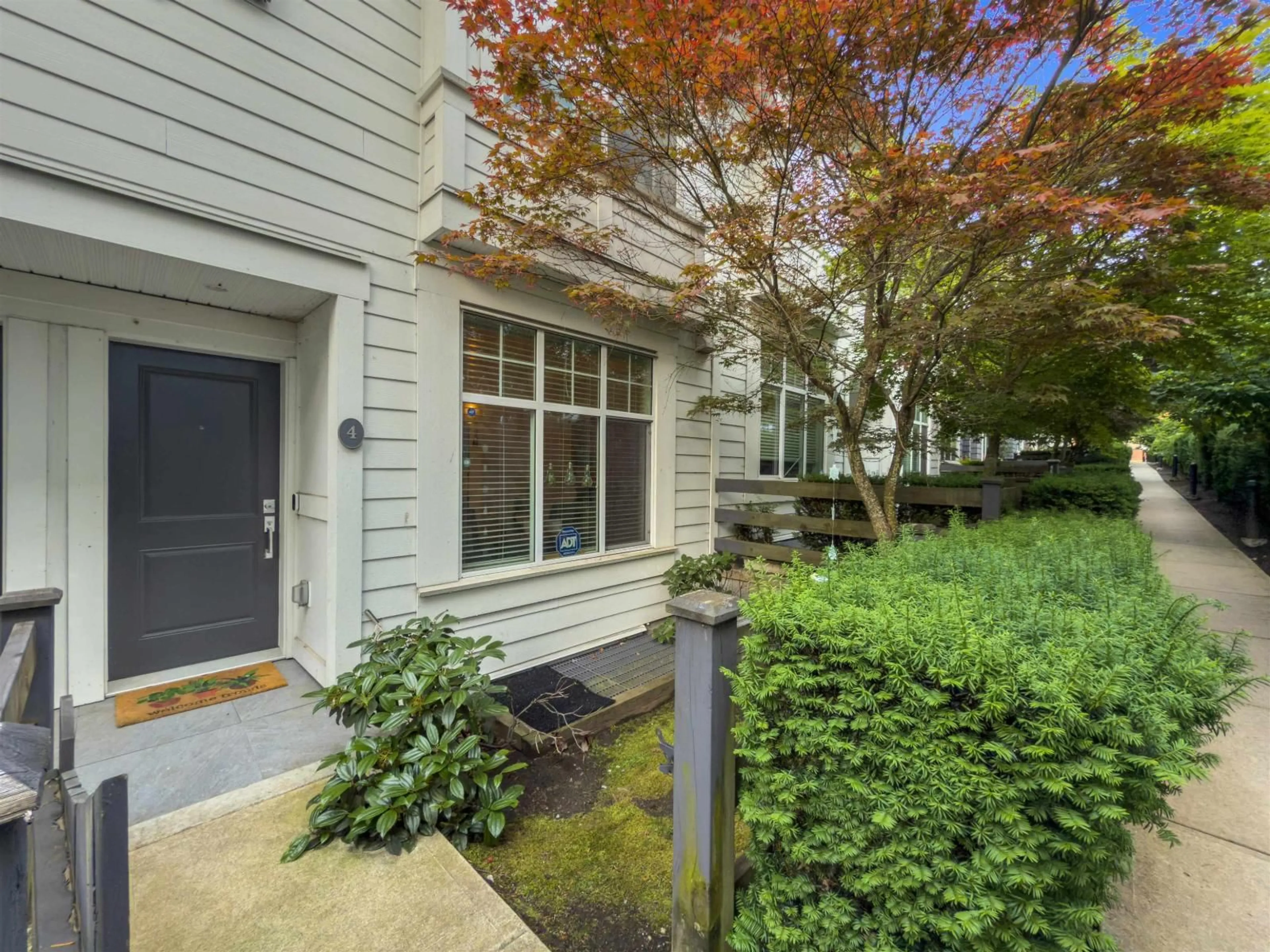 Unknown for 4 - 13636 81A AVENUE, Surrey British Columbia V3W1H9