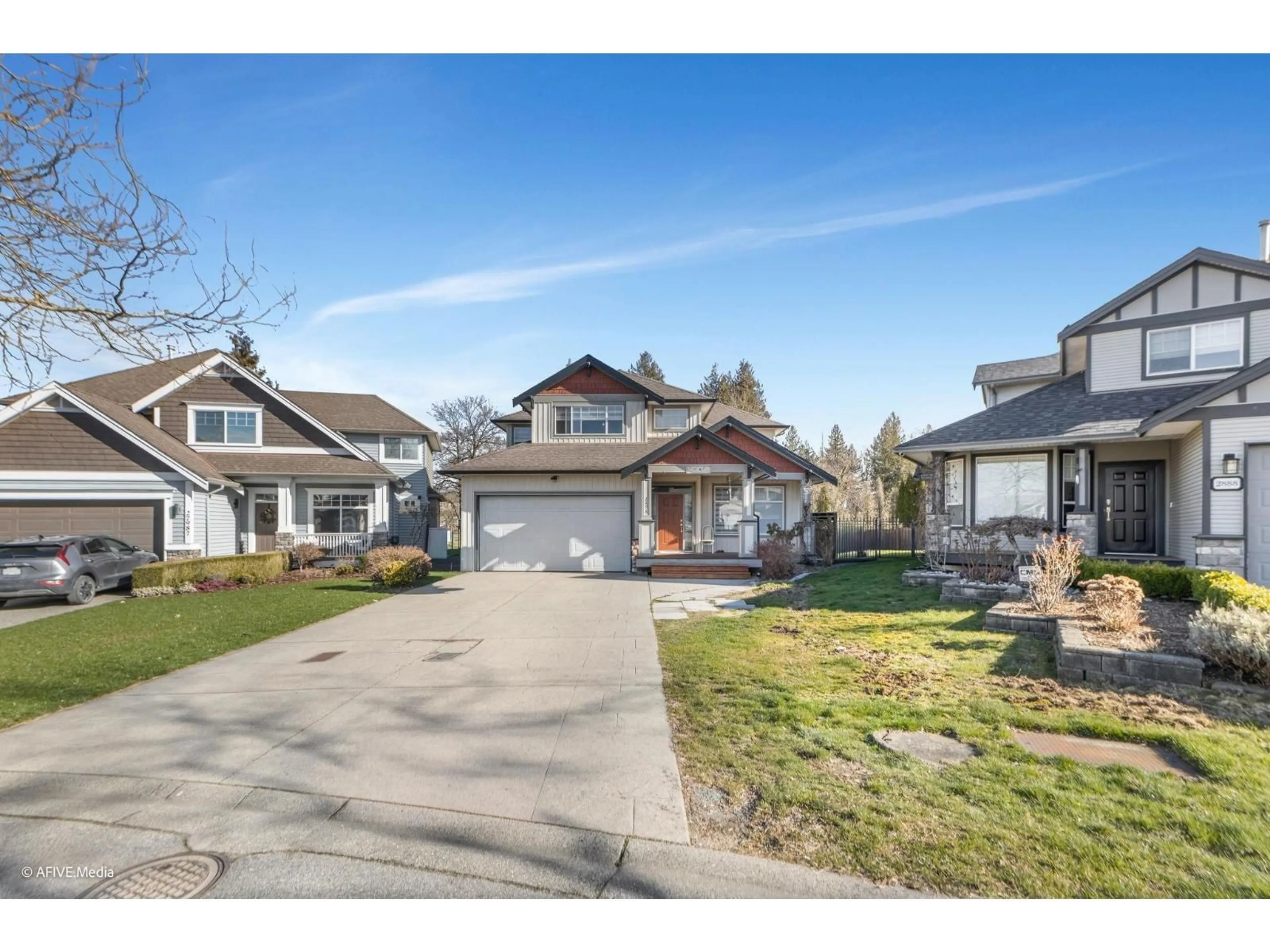 Unknown for 2898 BUFFER CRESCENT, Abbotsford British Columbia V4X2S5