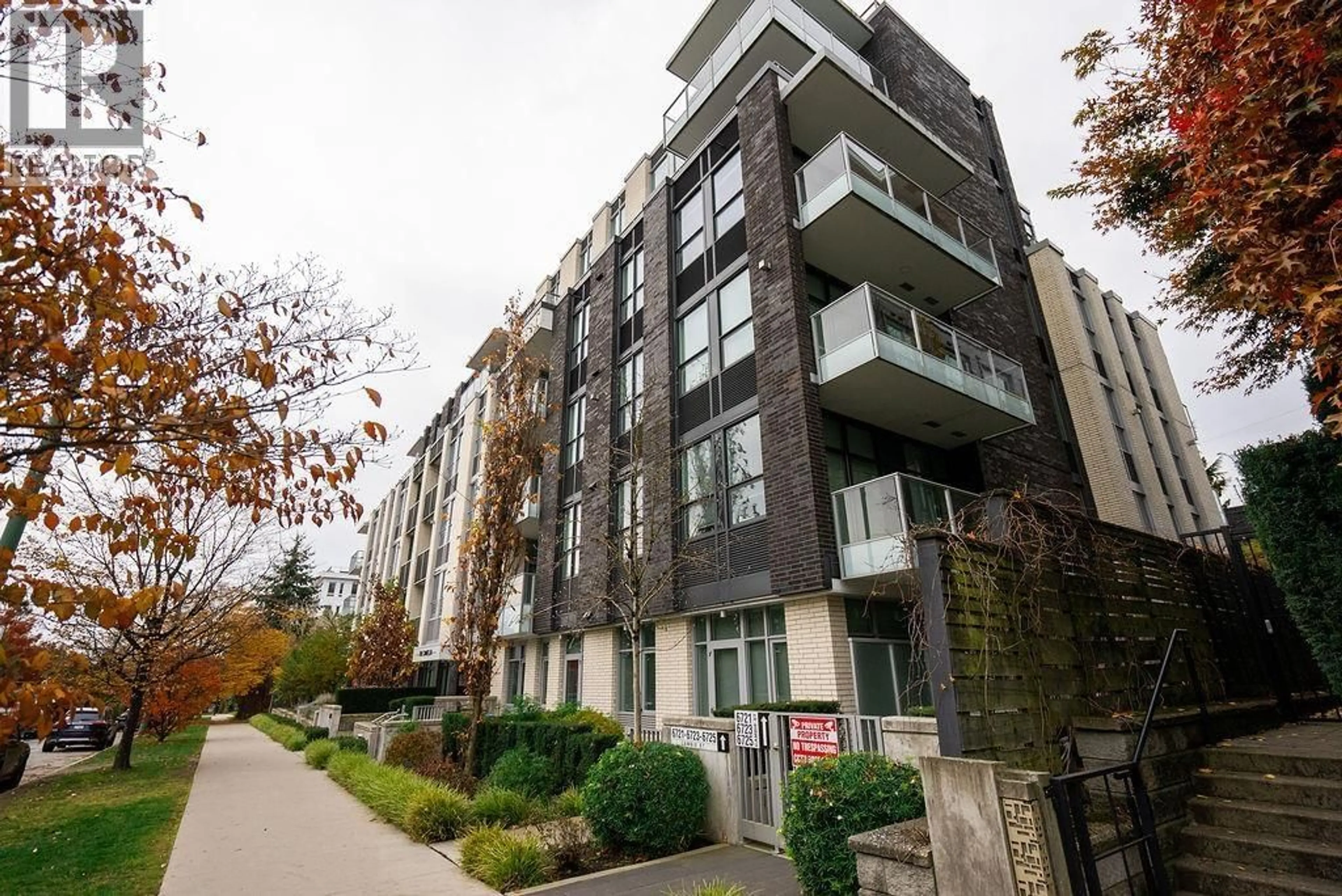 Unknown for 401 - 6733 CAMBIE STREET, Vancouver British Columbia V6P3H1