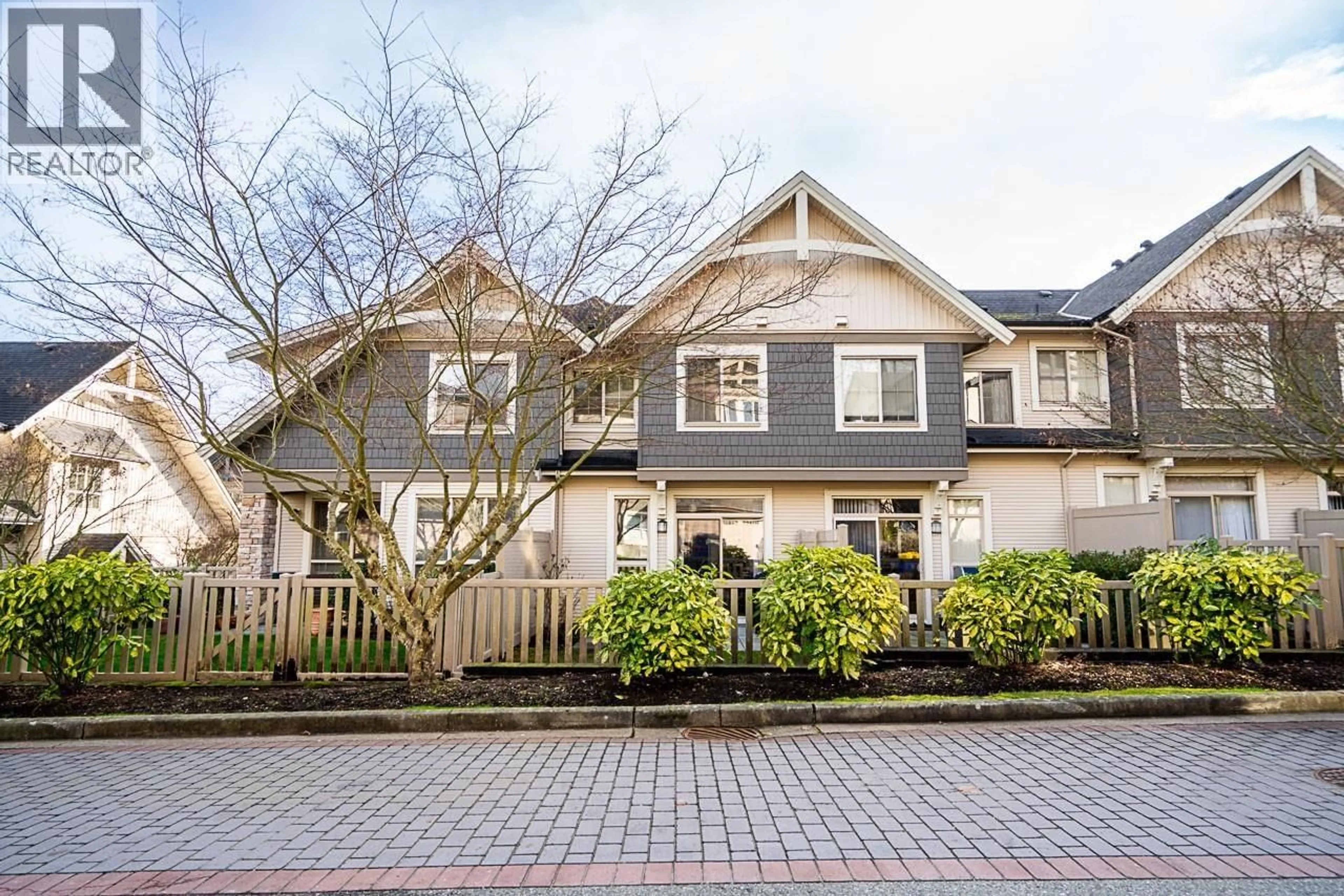 Unknown for 57 - 1370 PURCELL DRIVE, Coquitlam British Columbia V3E0A5