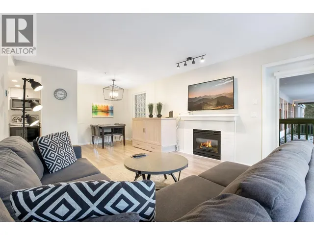 20 - 4355 NORTHLANDS BOULEVARD, Whistler 2
