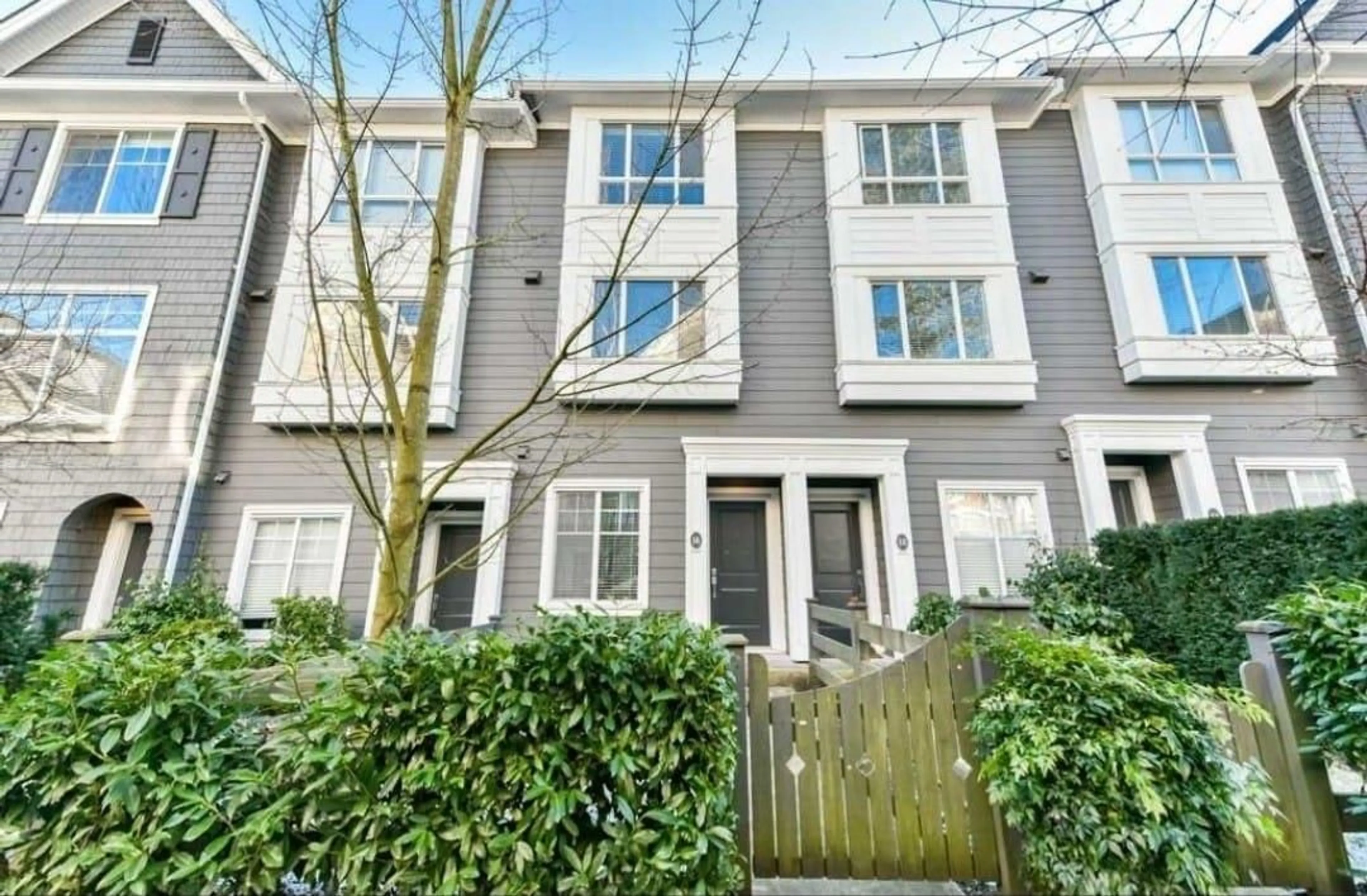 Unknown for 16 - 14955 60 AVENUE, Surrey British Columbia V3S1R8