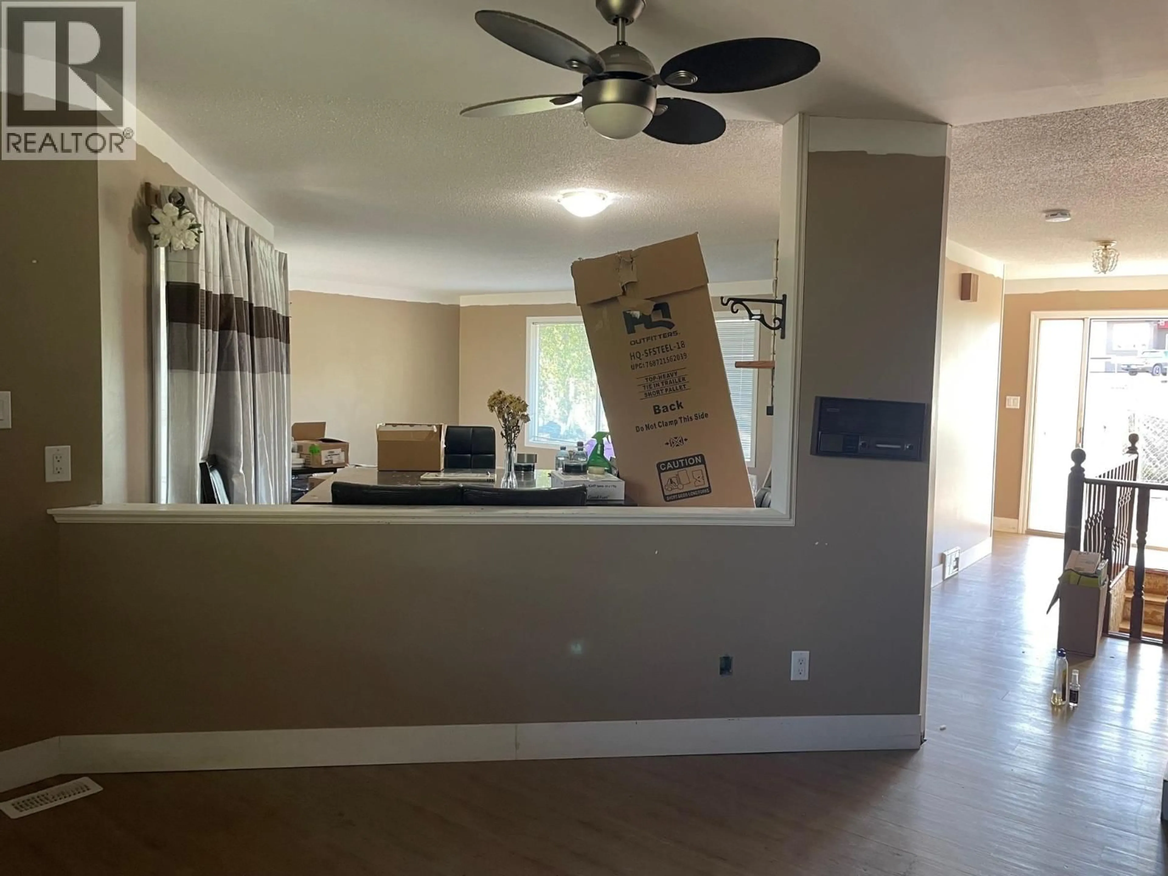 A pic of a room for 5612 51 STREET, Fort Nelson British Columbia V0C1R0