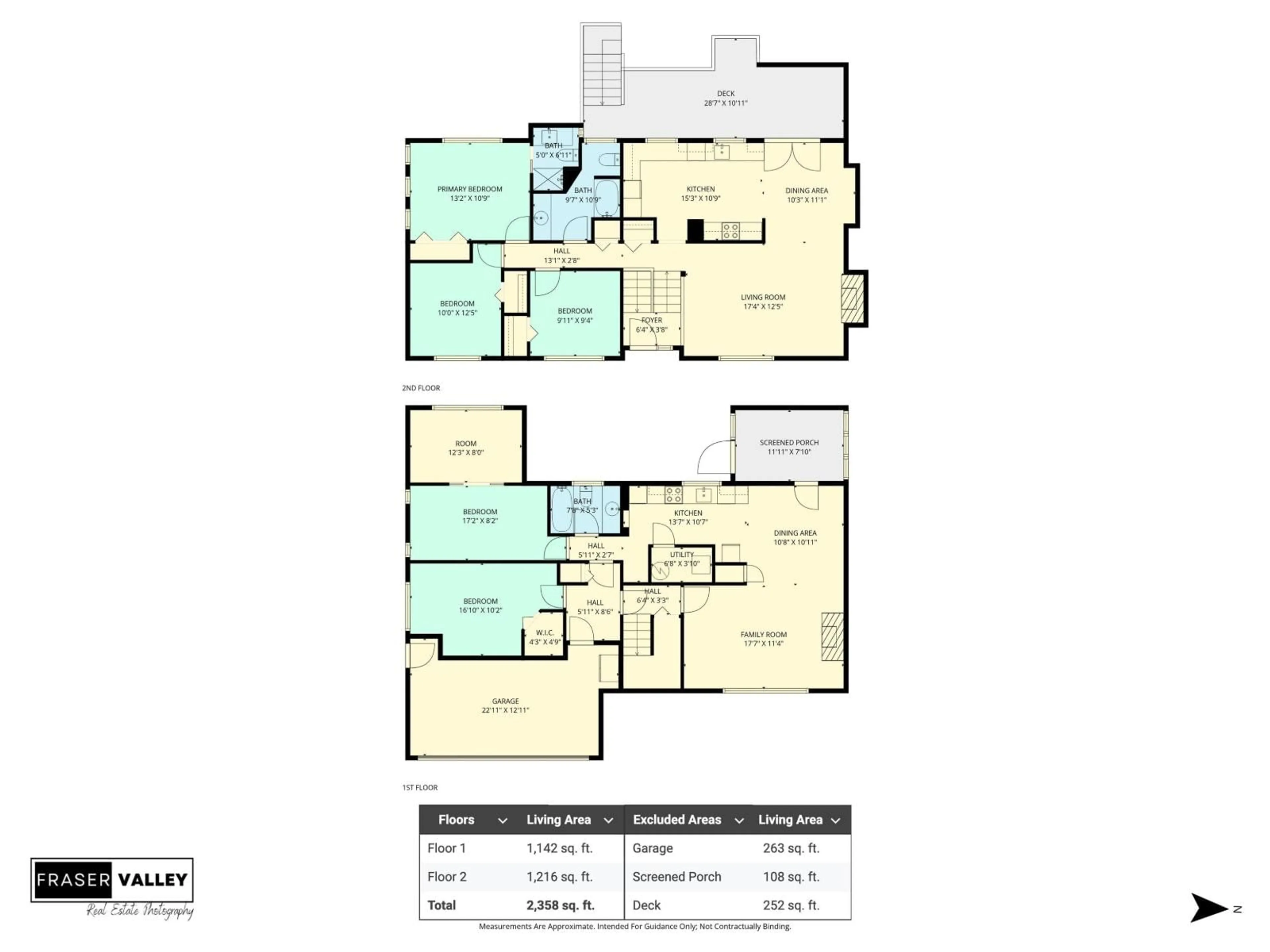 Floor plan for 3657 PERTH STREET, Abbotsford British Columbia V2S7A7