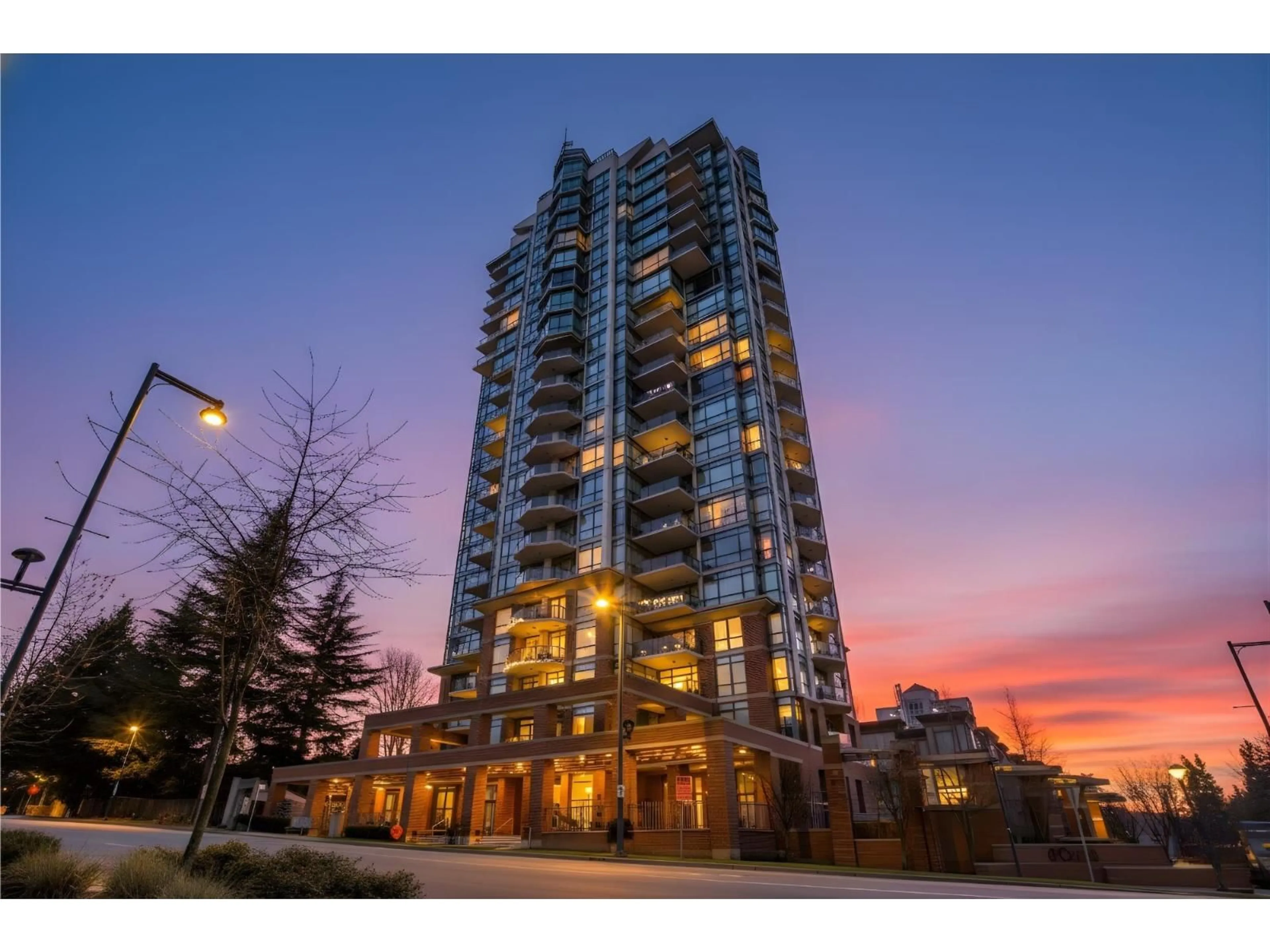 Unknown for 2209 - 13399 104 AVENUE, Surrey British Columbia V3T0C9