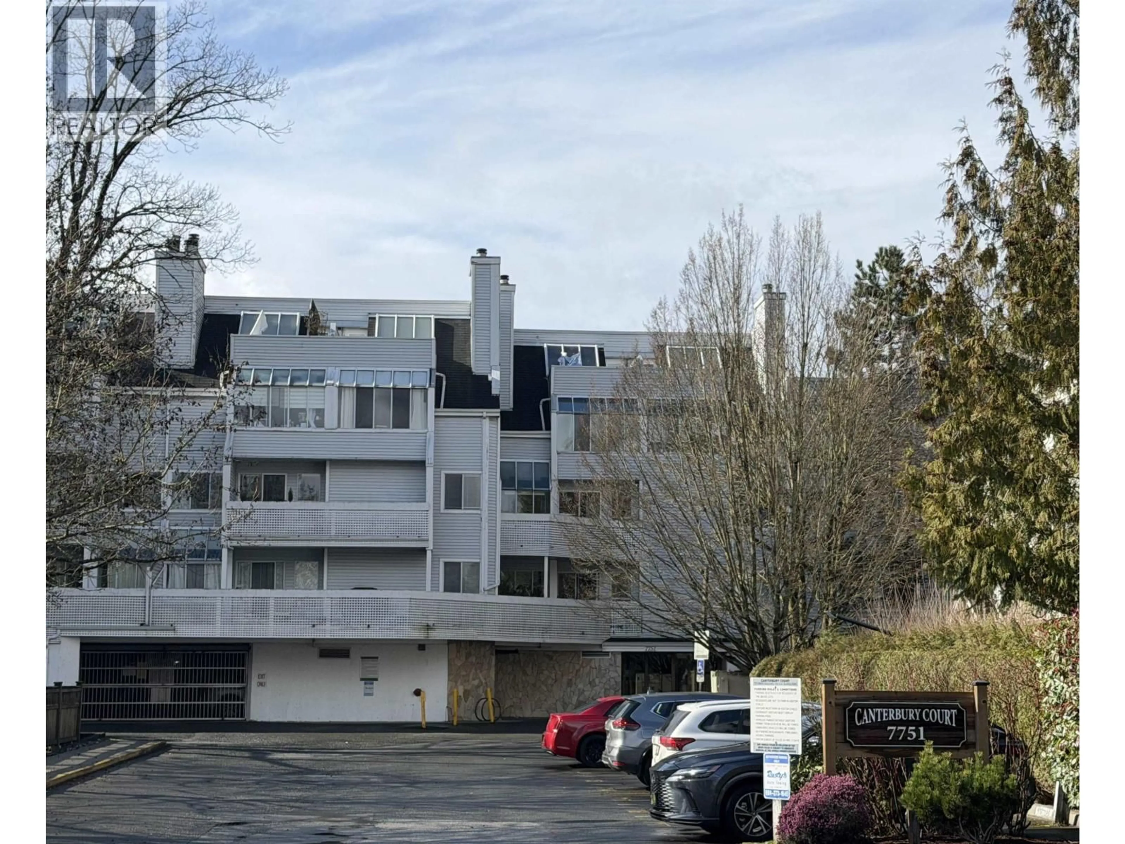 Unknown for 217 - 7751 MINORU BOULEVARD, Richmond British Columbia V6Y3G7