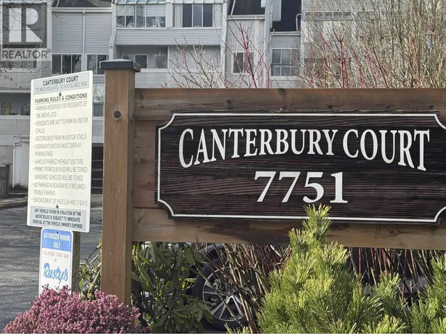 217 - 7751 MINORU BOULEVARD, Richmond 2