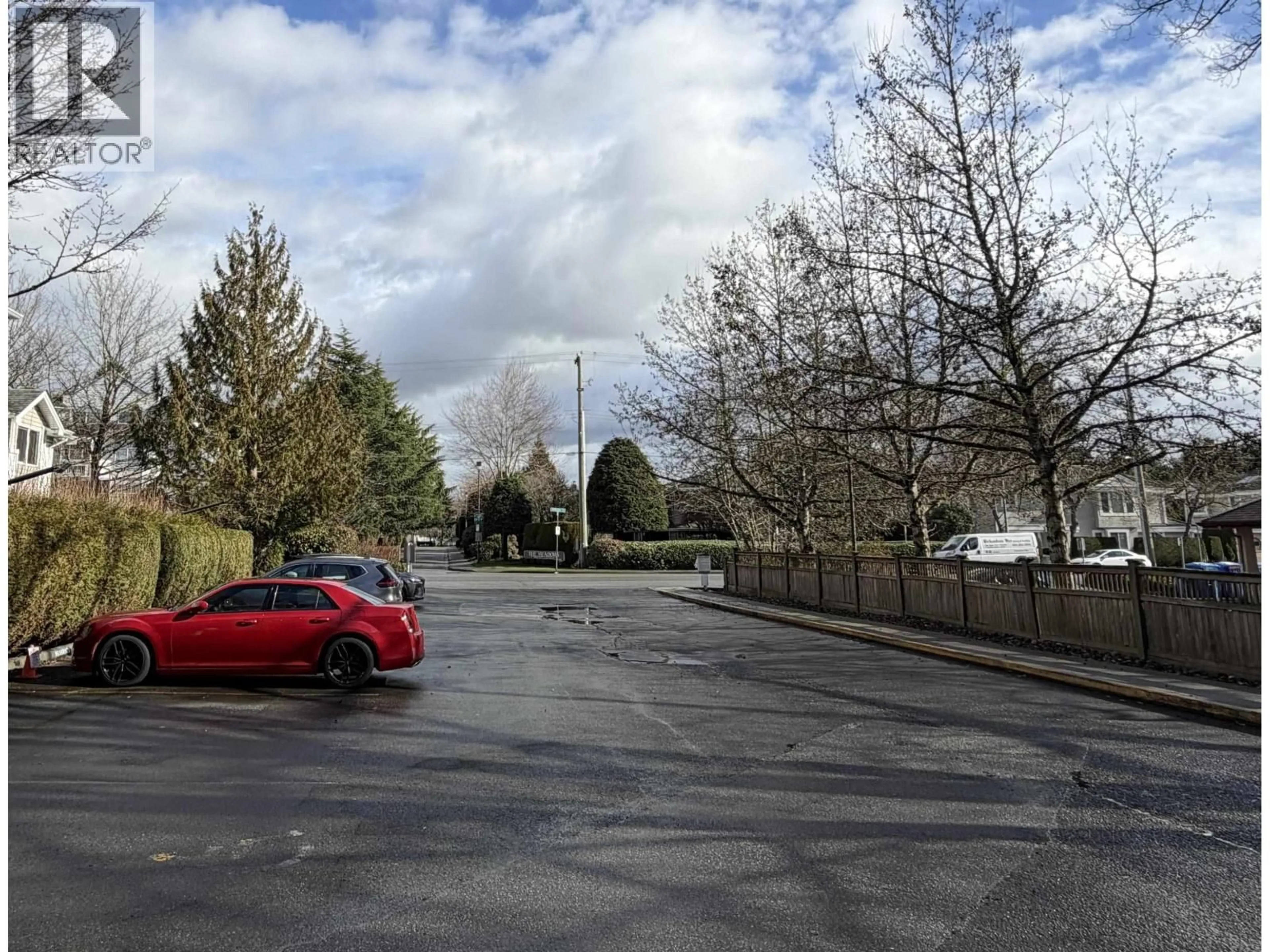 Parking for 217 - 7751 MINORU BOULEVARD, Richmond British Columbia V6Y3G7