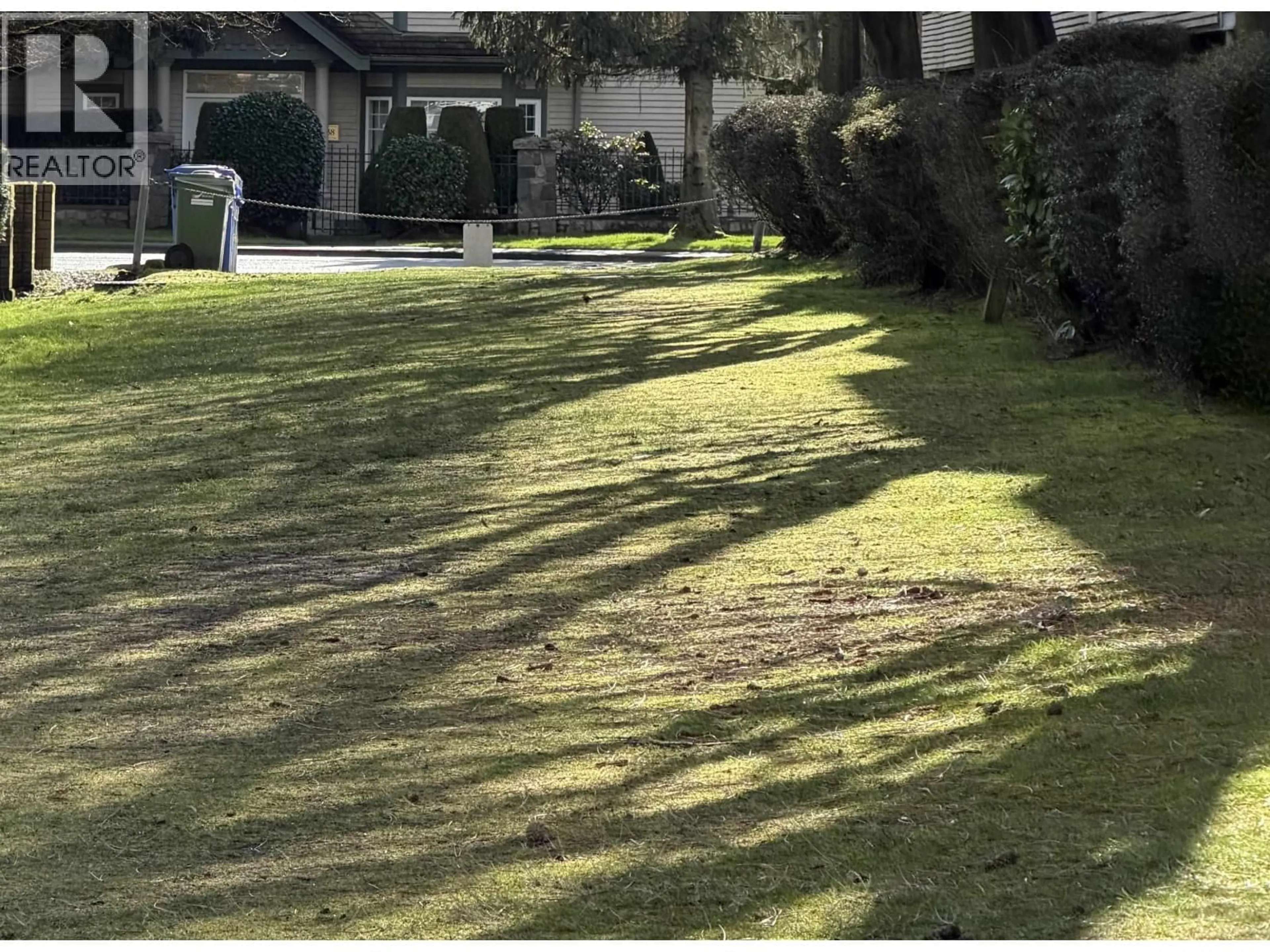 A pic from outside/outdoor area/front of a property/back of a property/a pic from drone, street for 217 - 7751 MINORU BOULEVARD, Richmond British Columbia V6Y3G7