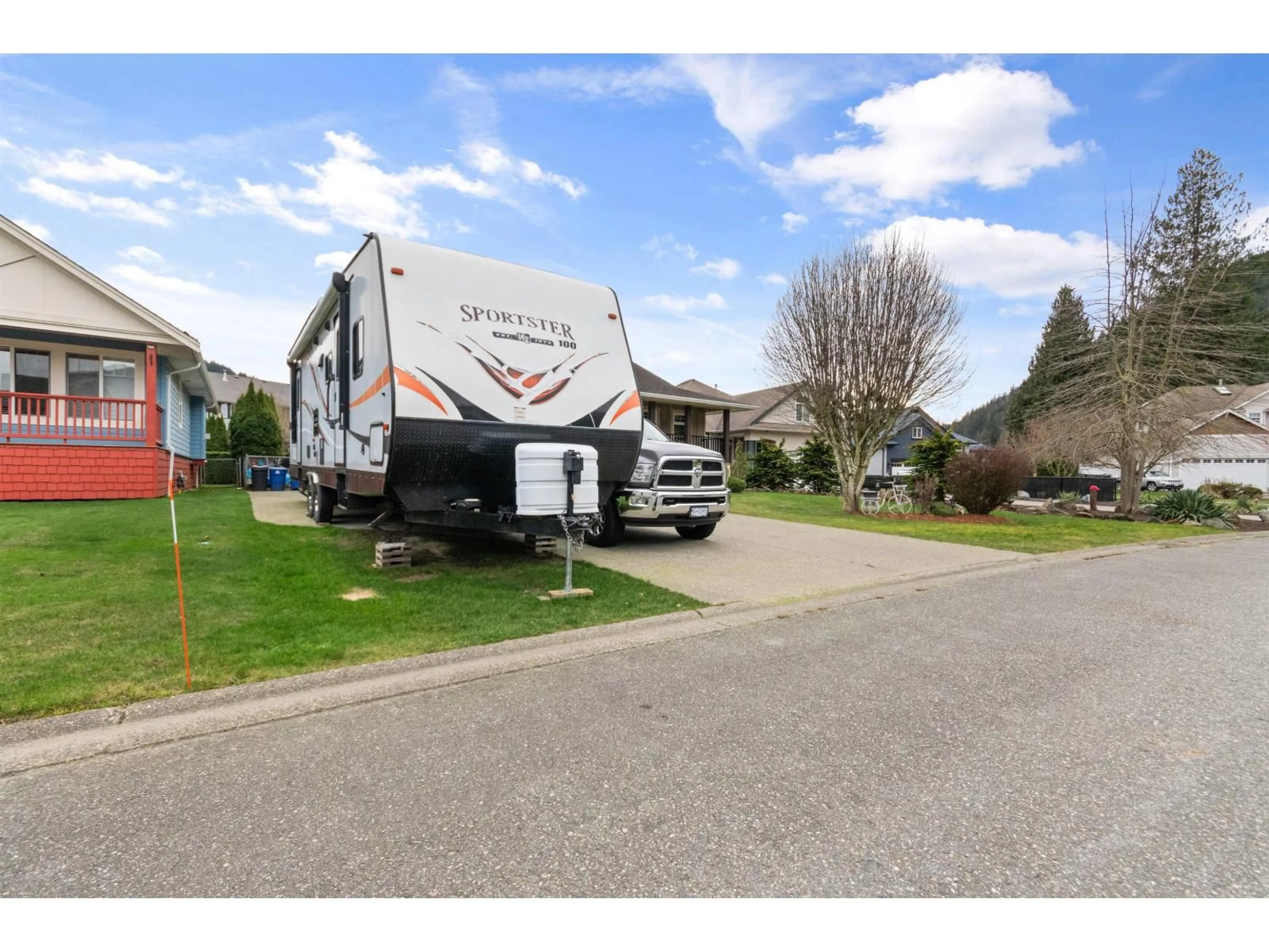 Unknown for 246 BALSAM AVENUE, Harrison Hot Springs British Columbia V0M1K0