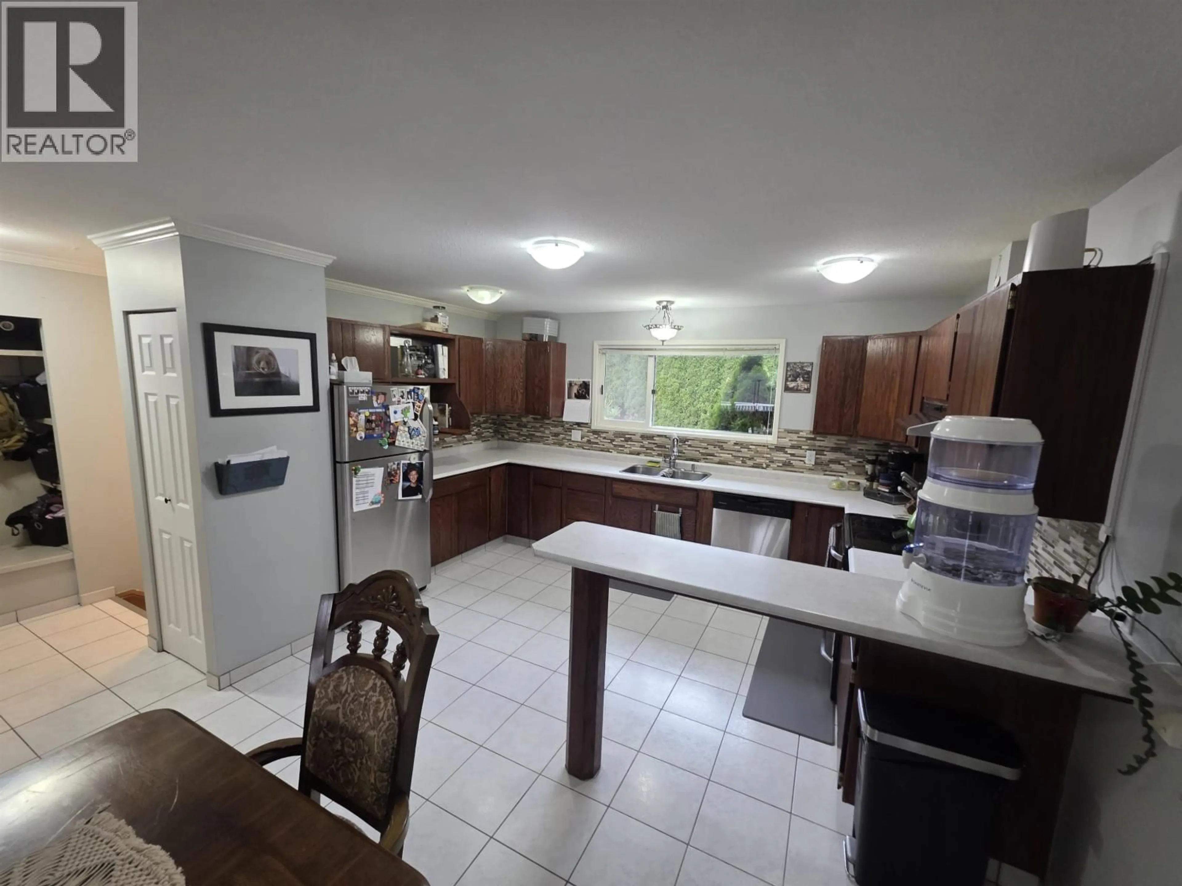 Unknown for 2421 KROYER AVENUE, Terrace British Columbia V8G0G2